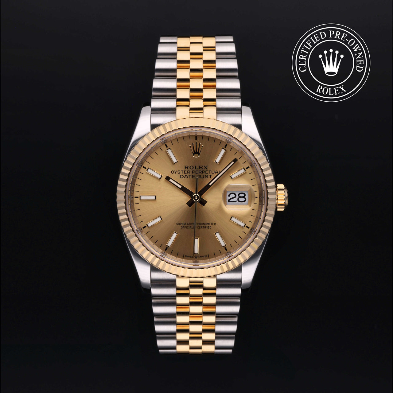 Datejust 36