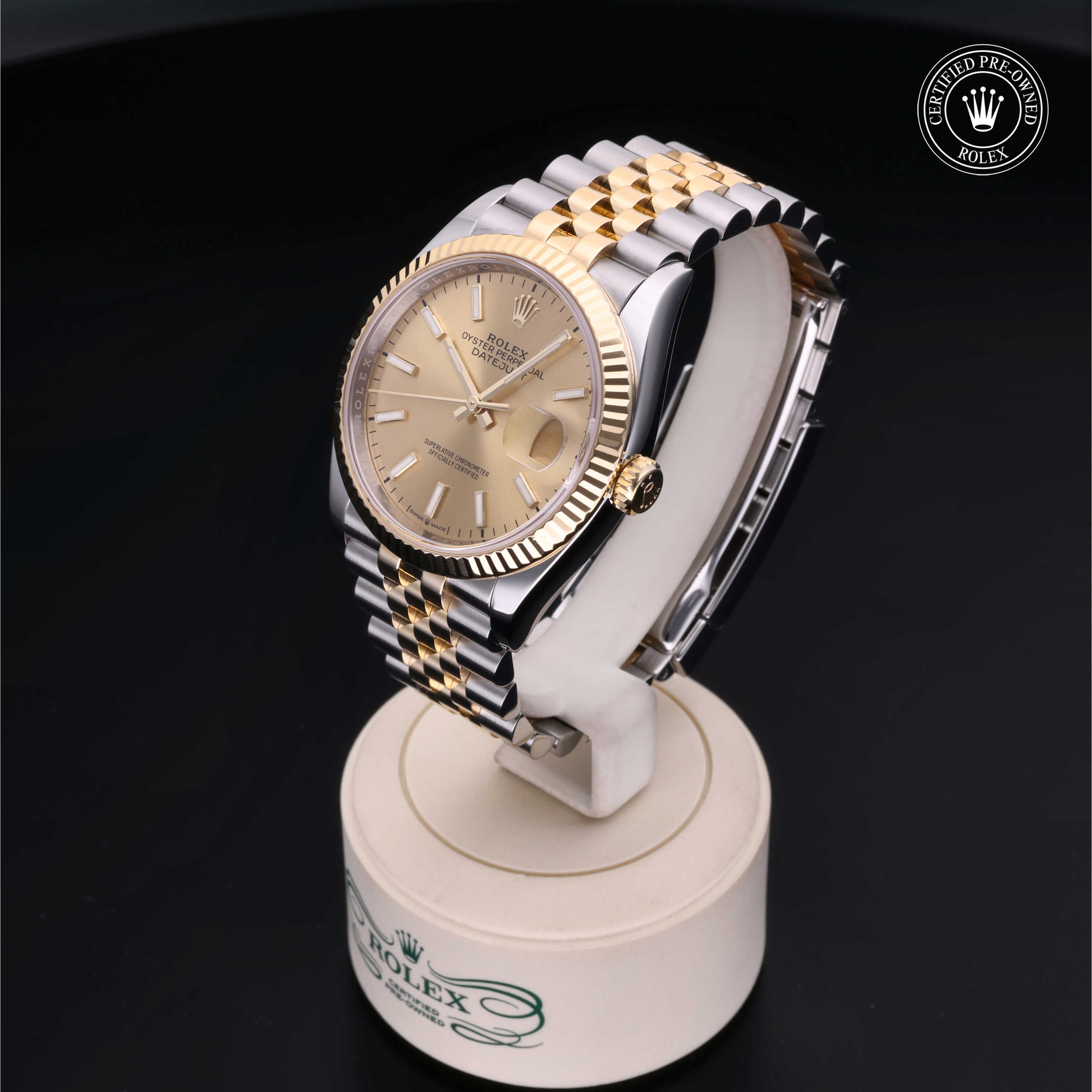 Datejust 36
