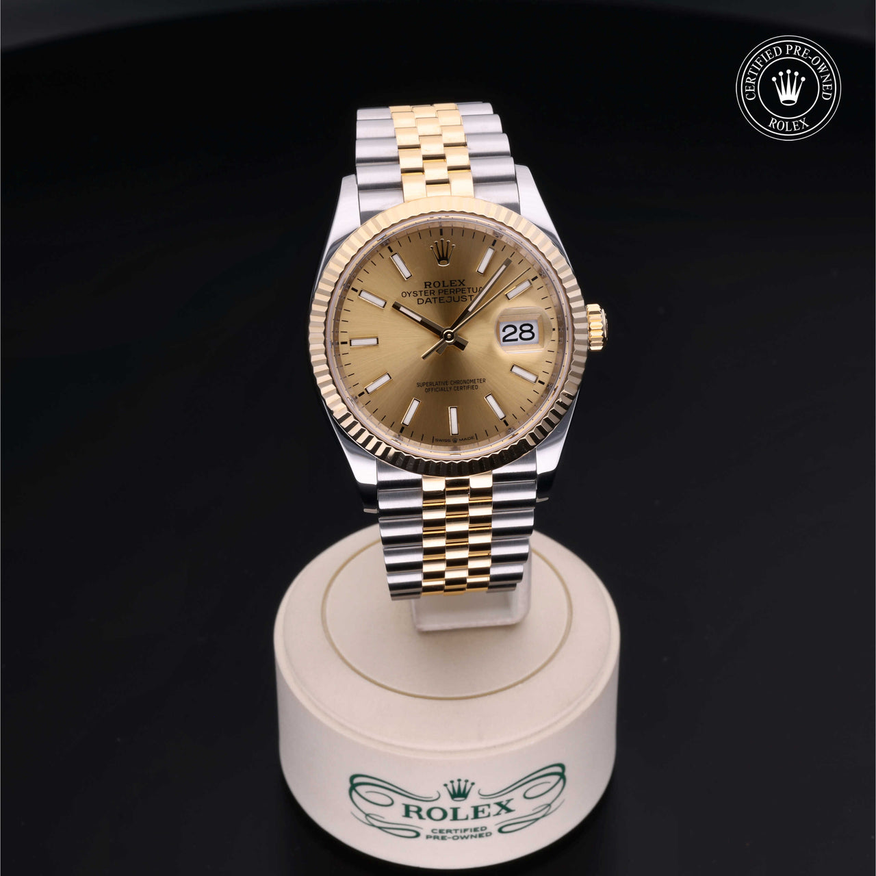 Datejust 36