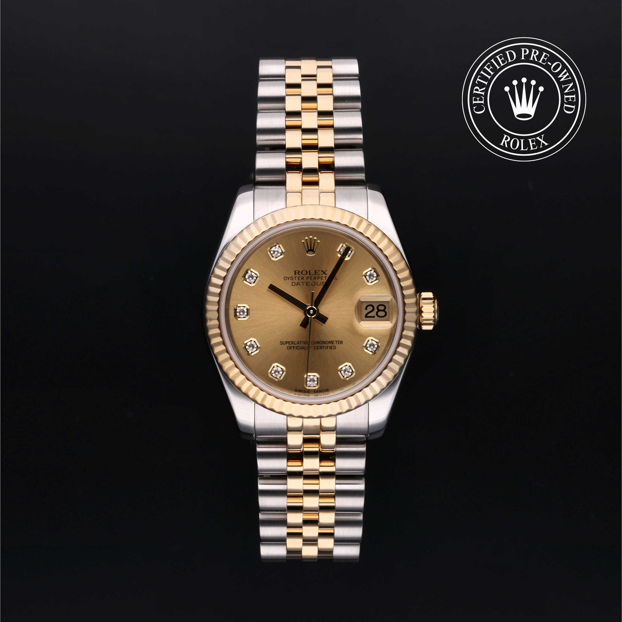 Datejust 31