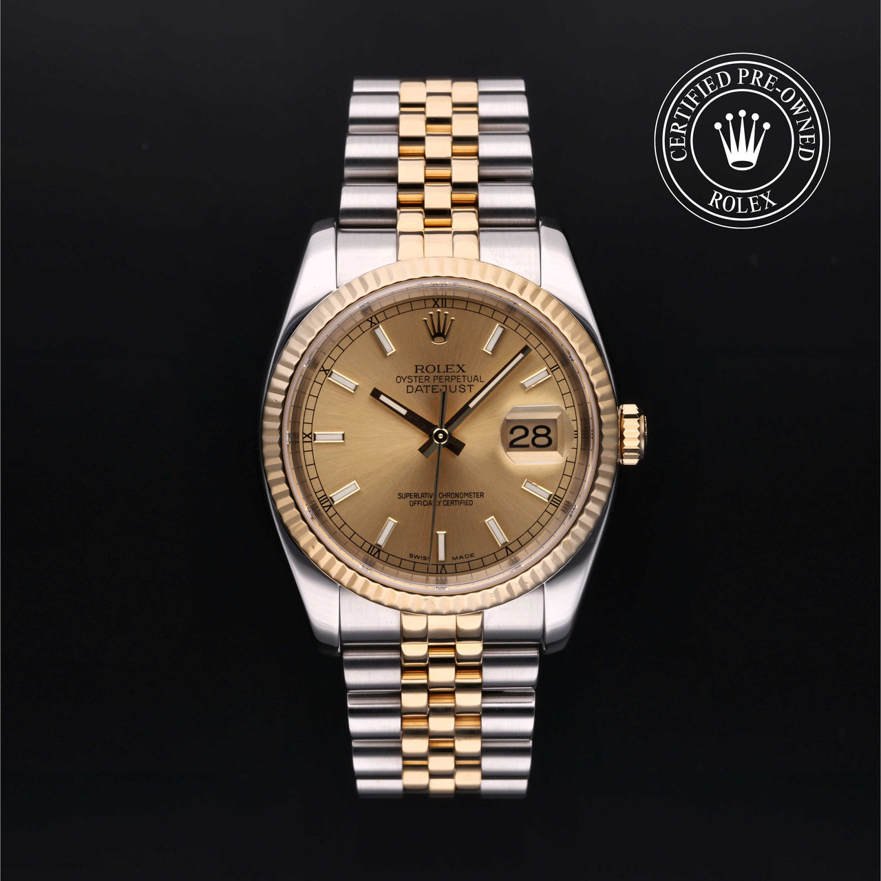 Datejust 36