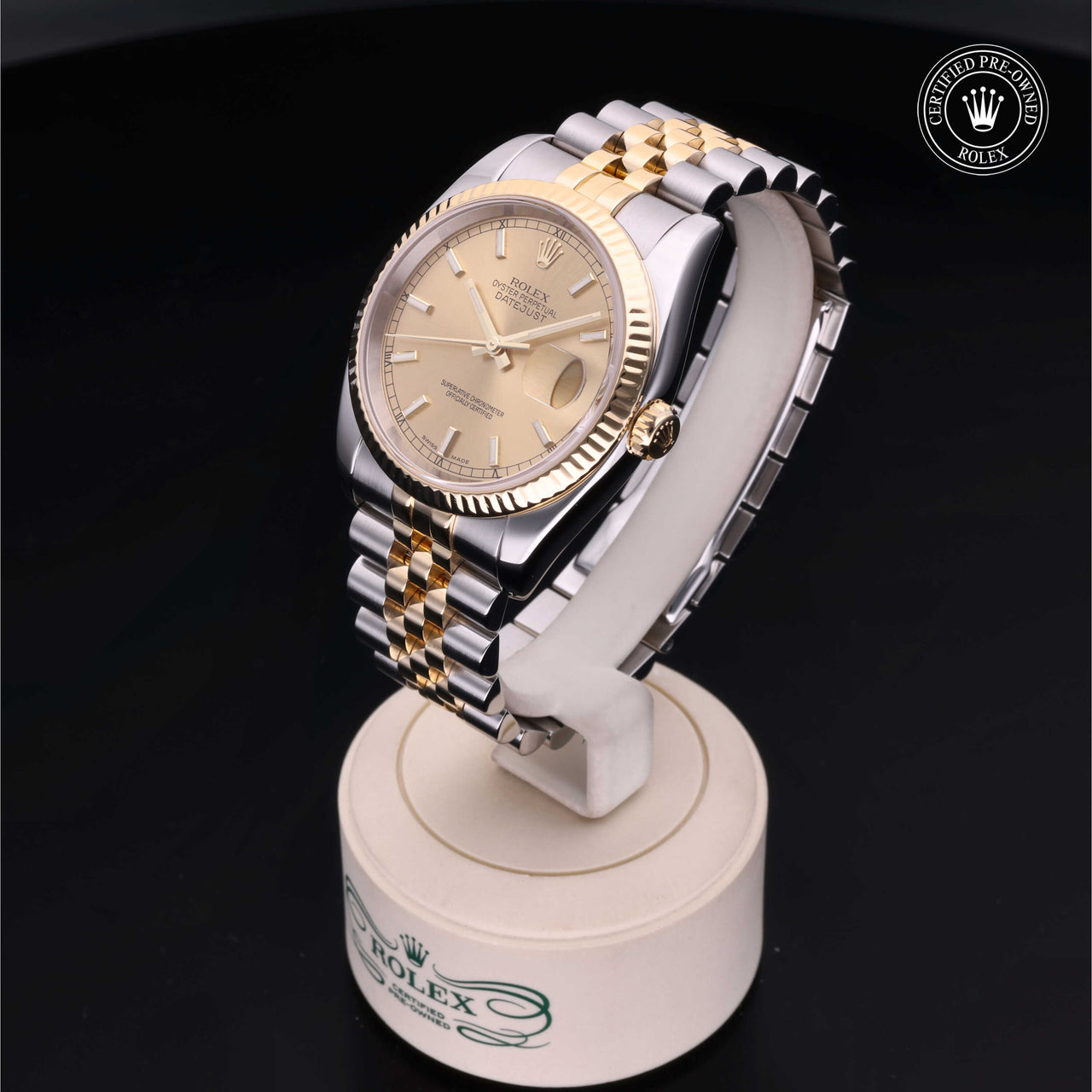 Datejust 36