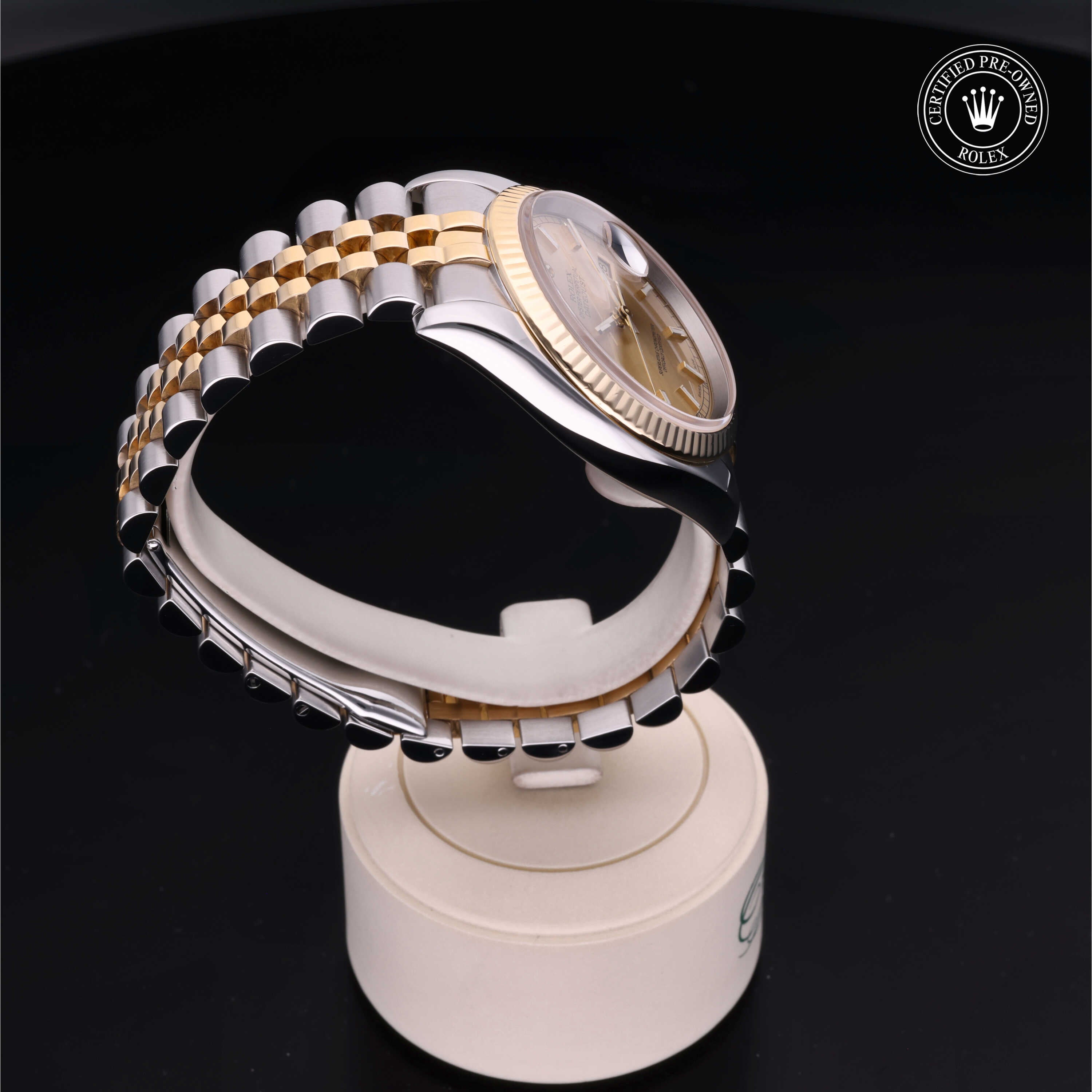 Datejust 36