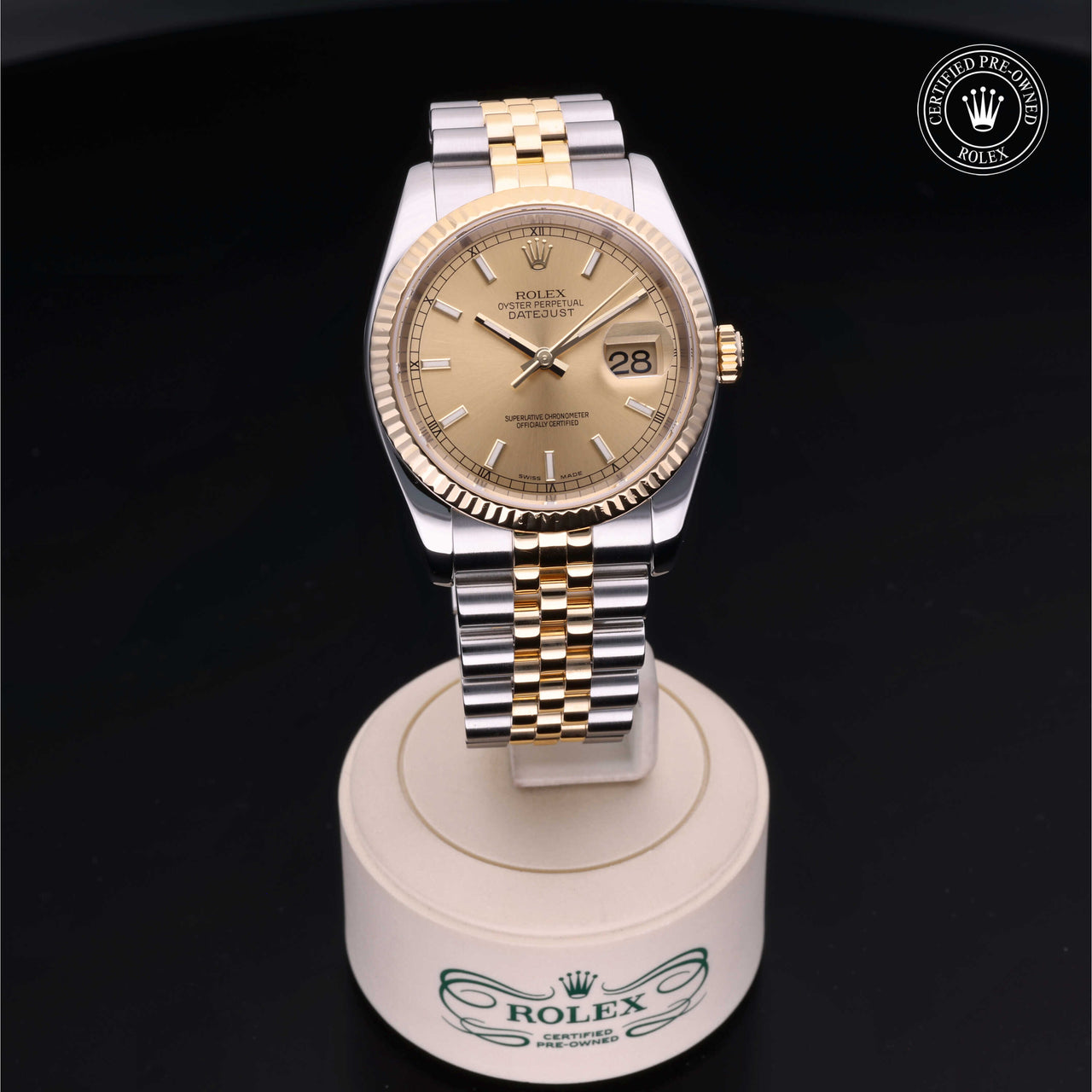 Datejust 36