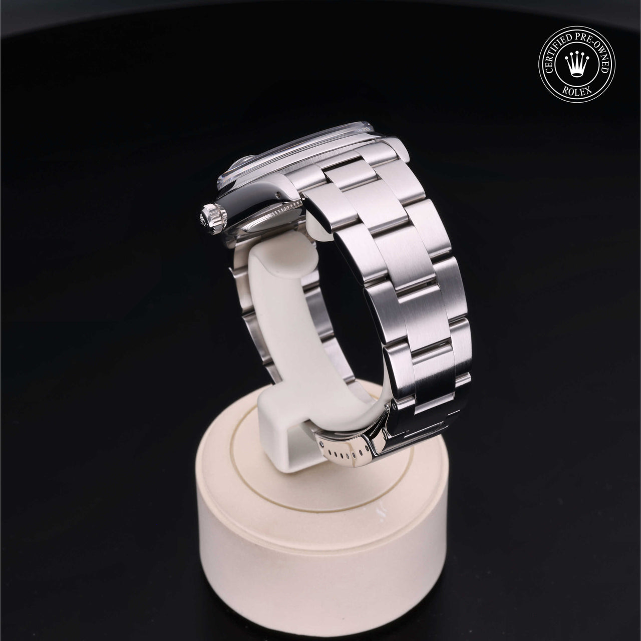 Oysterdate Precision