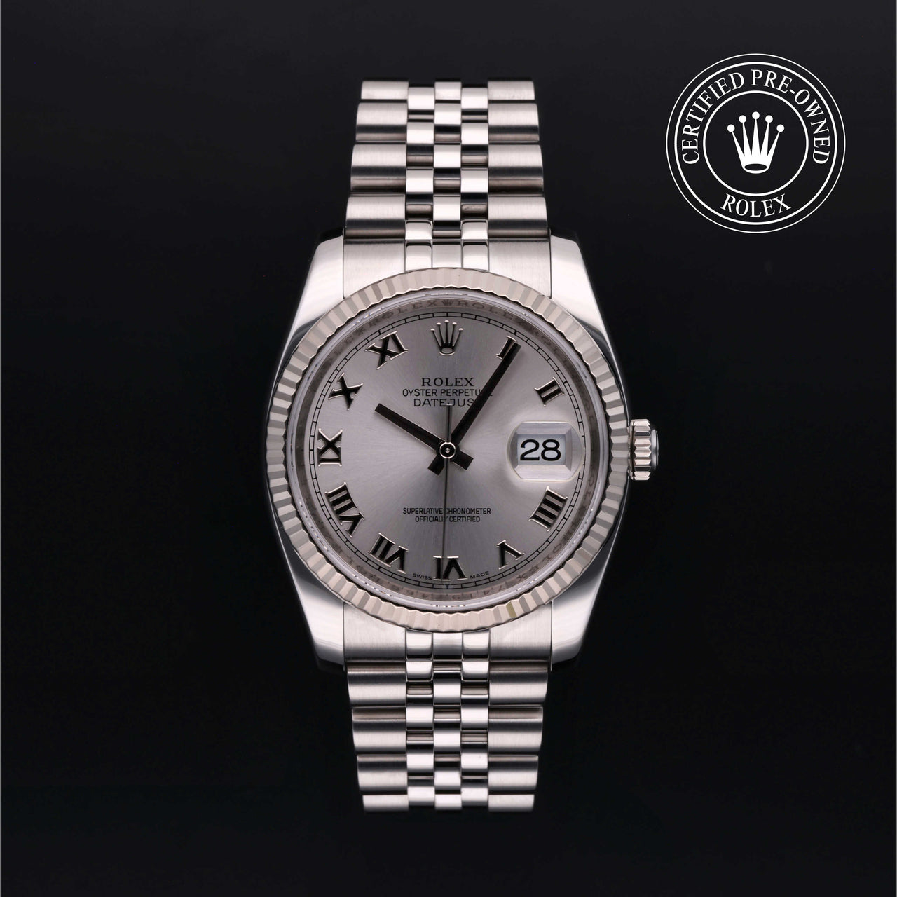 Datejust 36
