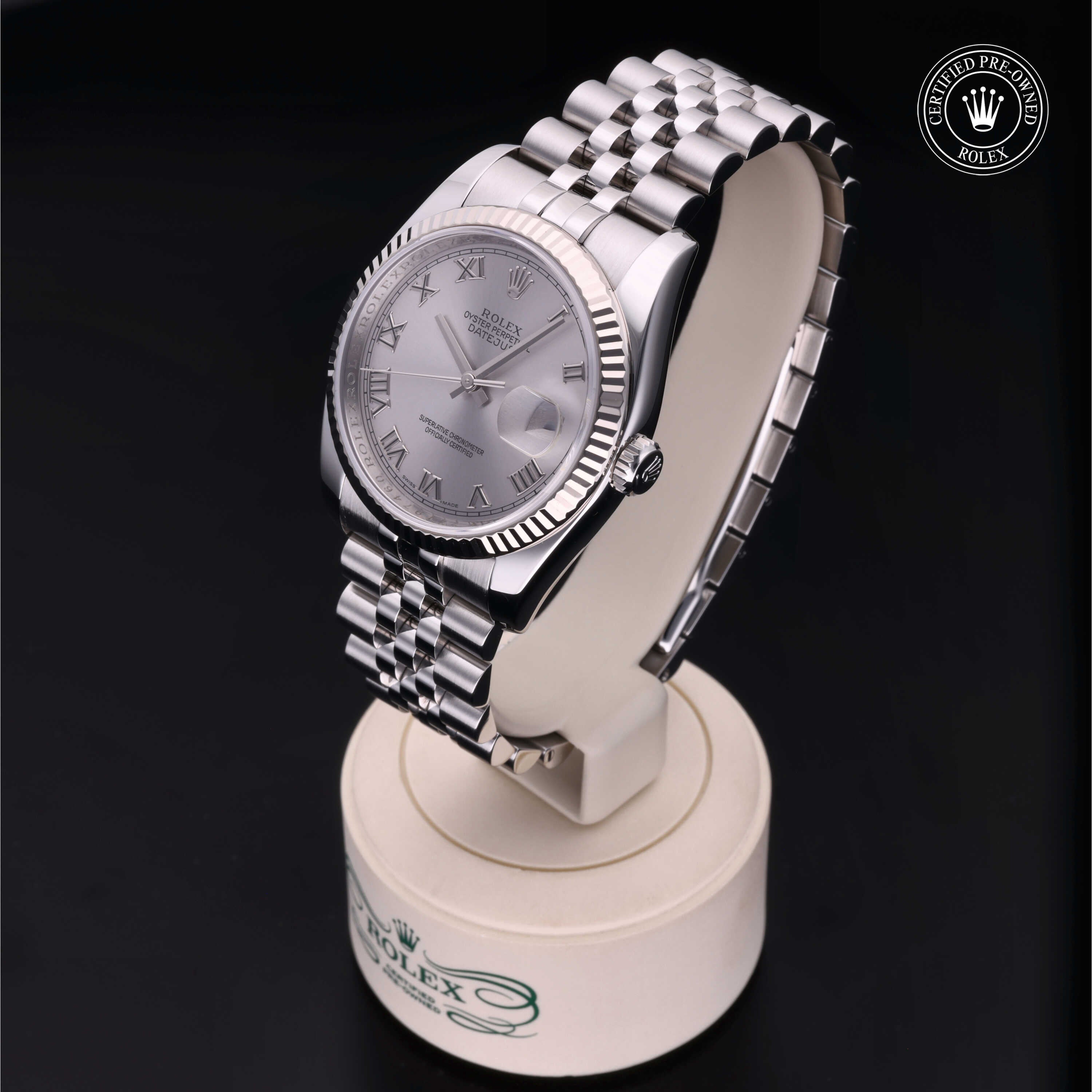 Datejust 36
