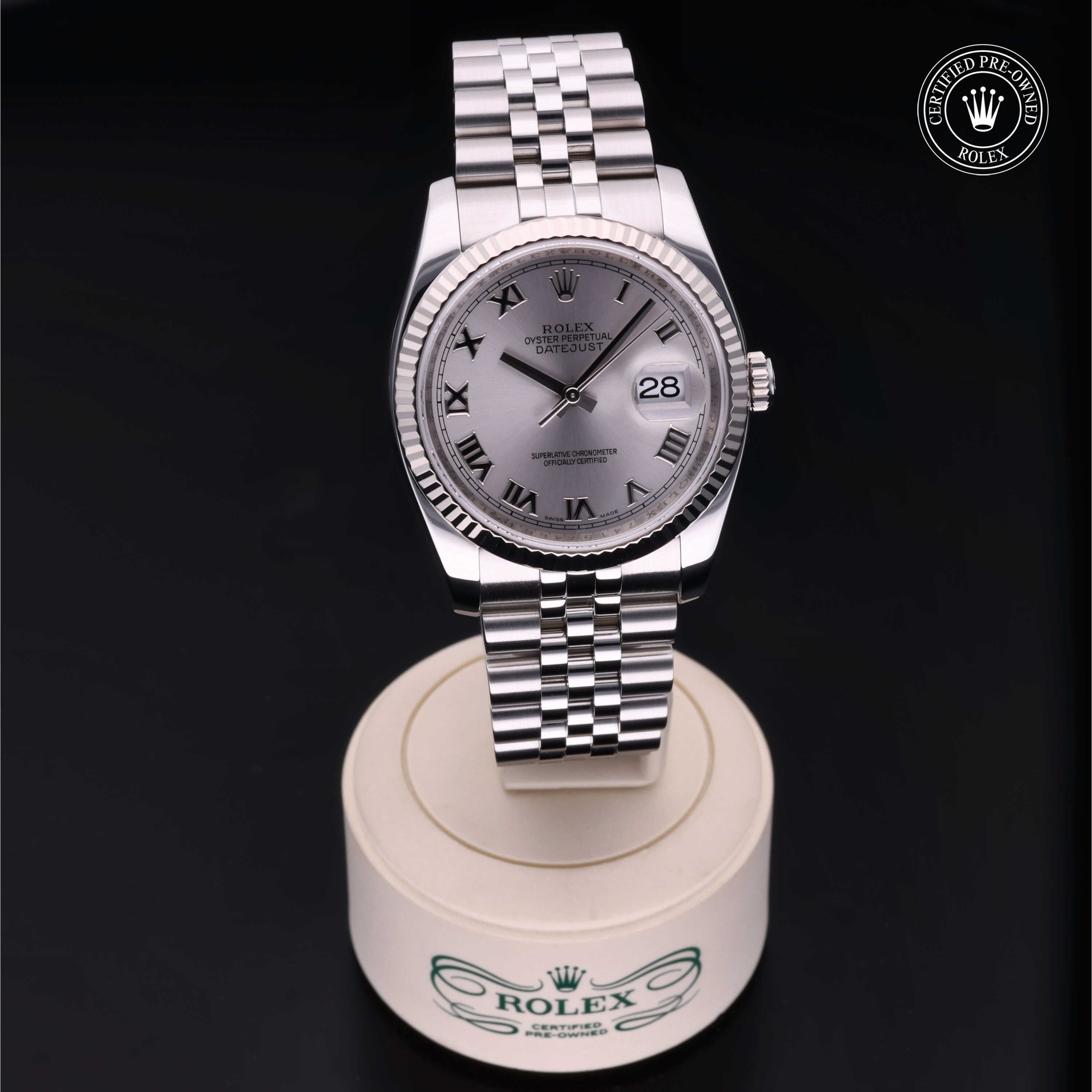 Datejust 36