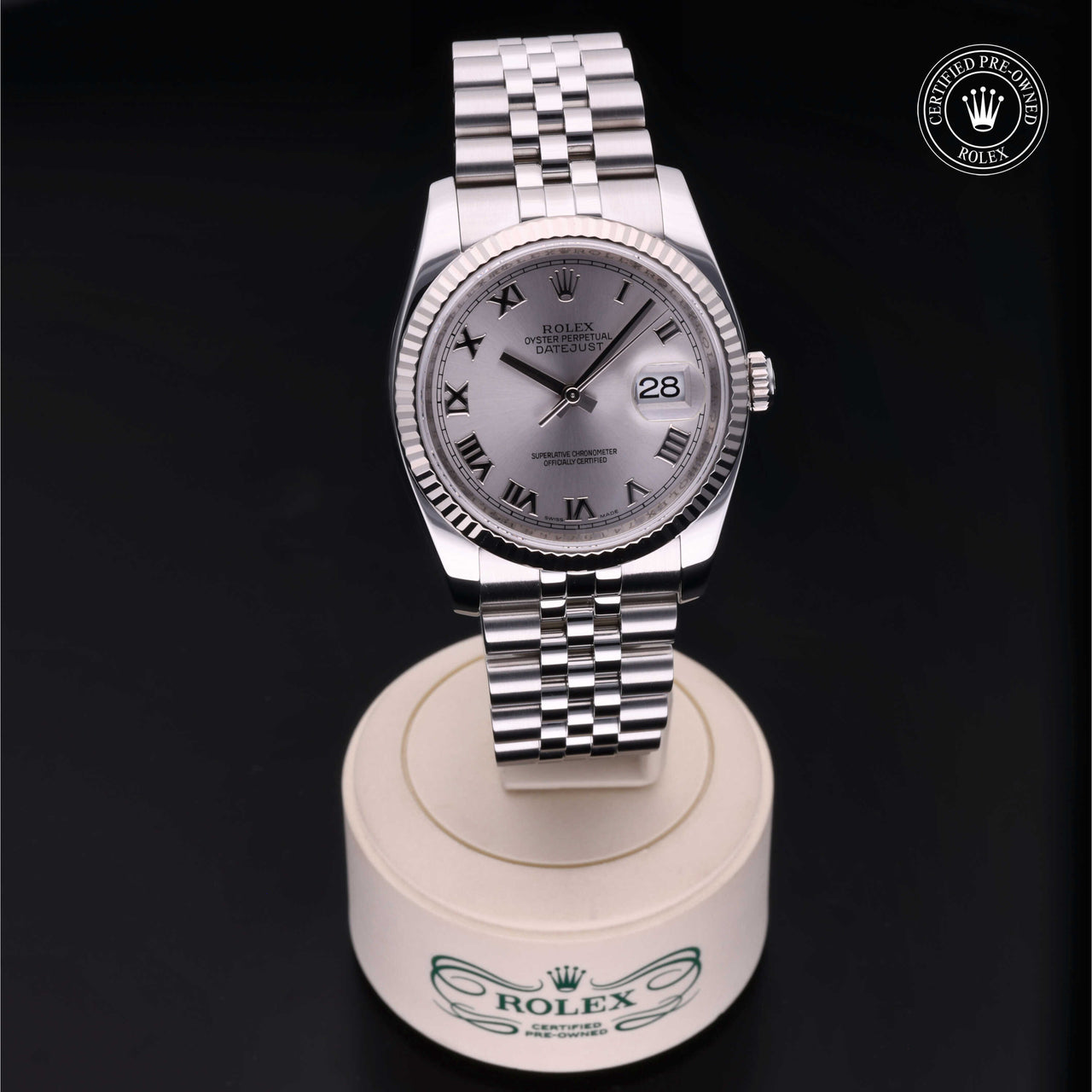 Datejust 36
