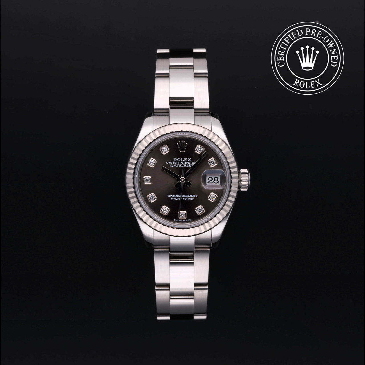 Lady-Datejust