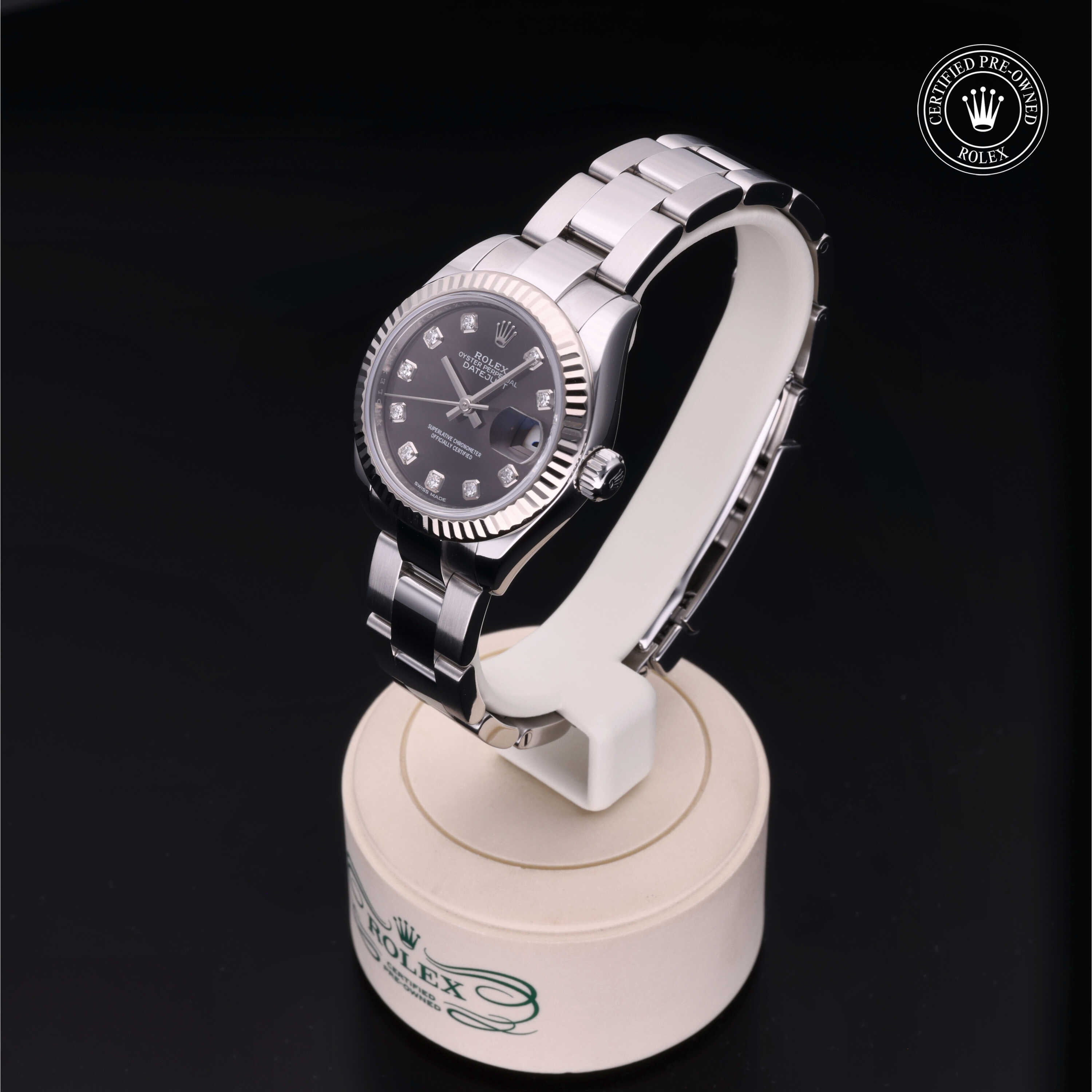 Lady-Datejust