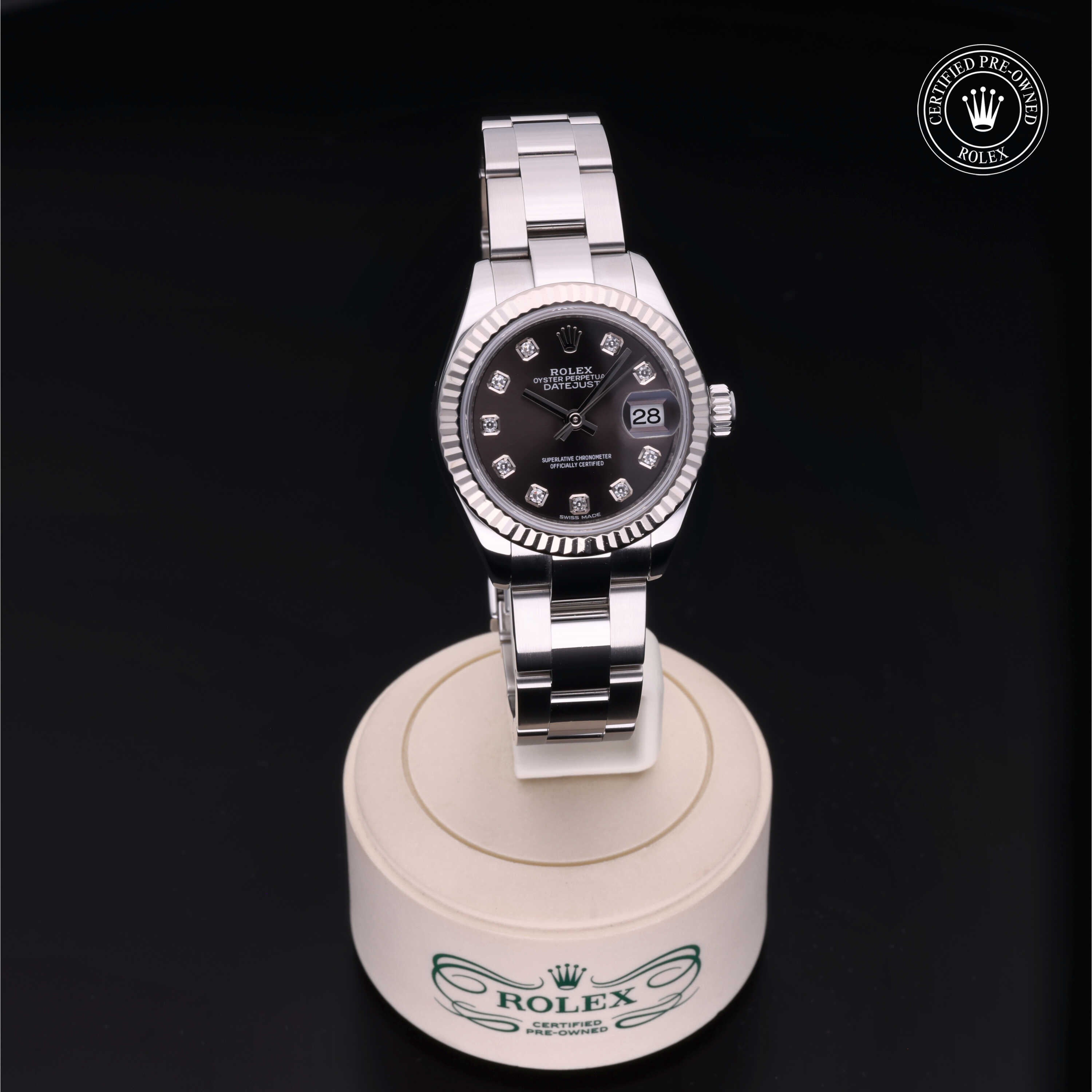 Lady-Datejust