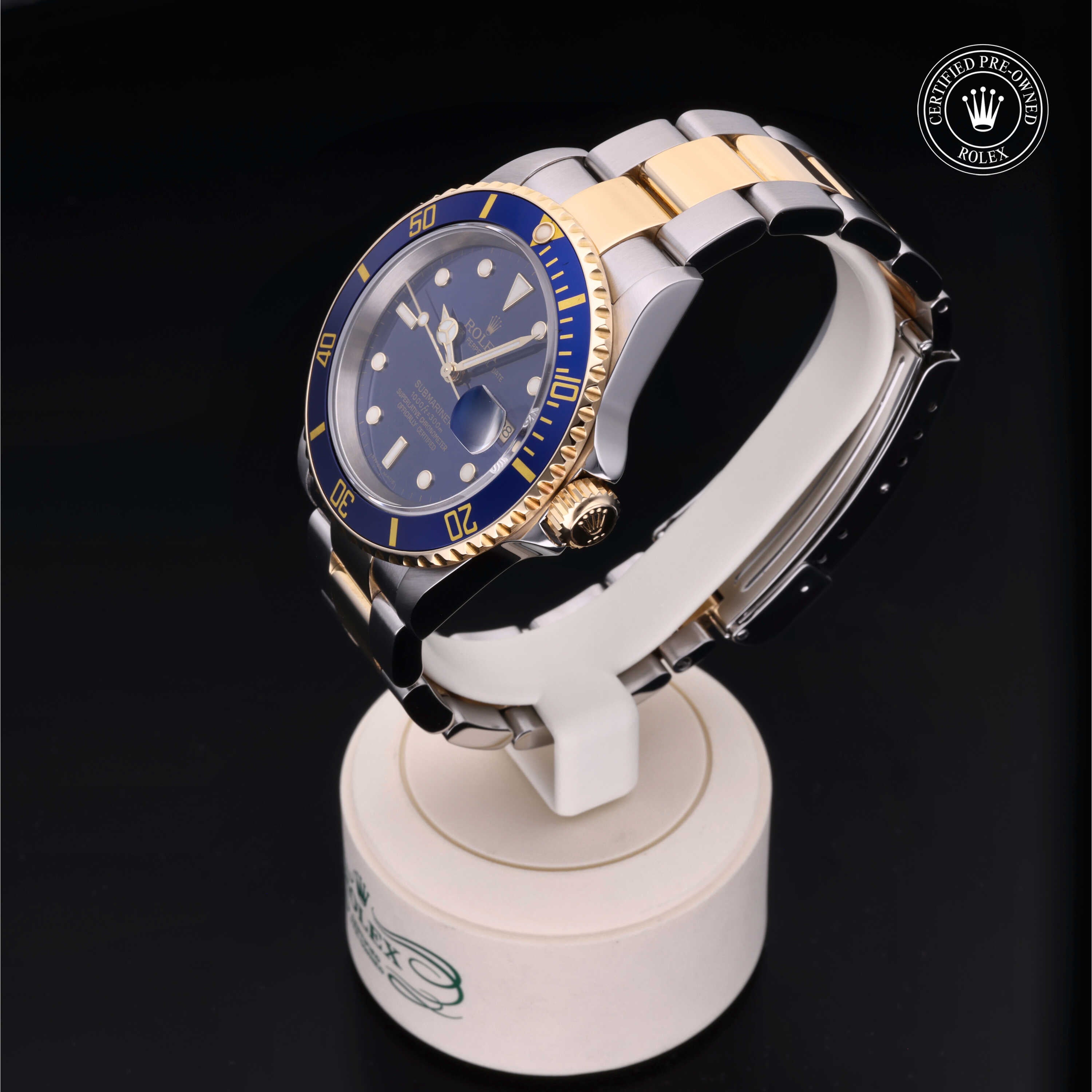 Submariner Date