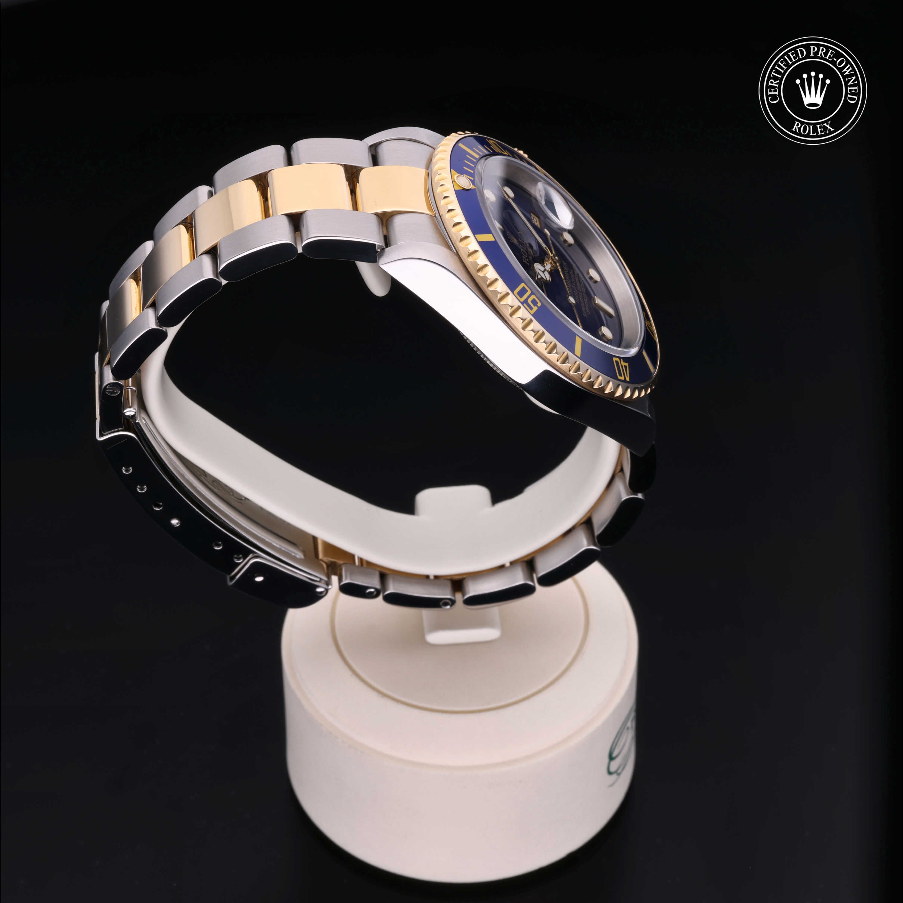 Submariner Date