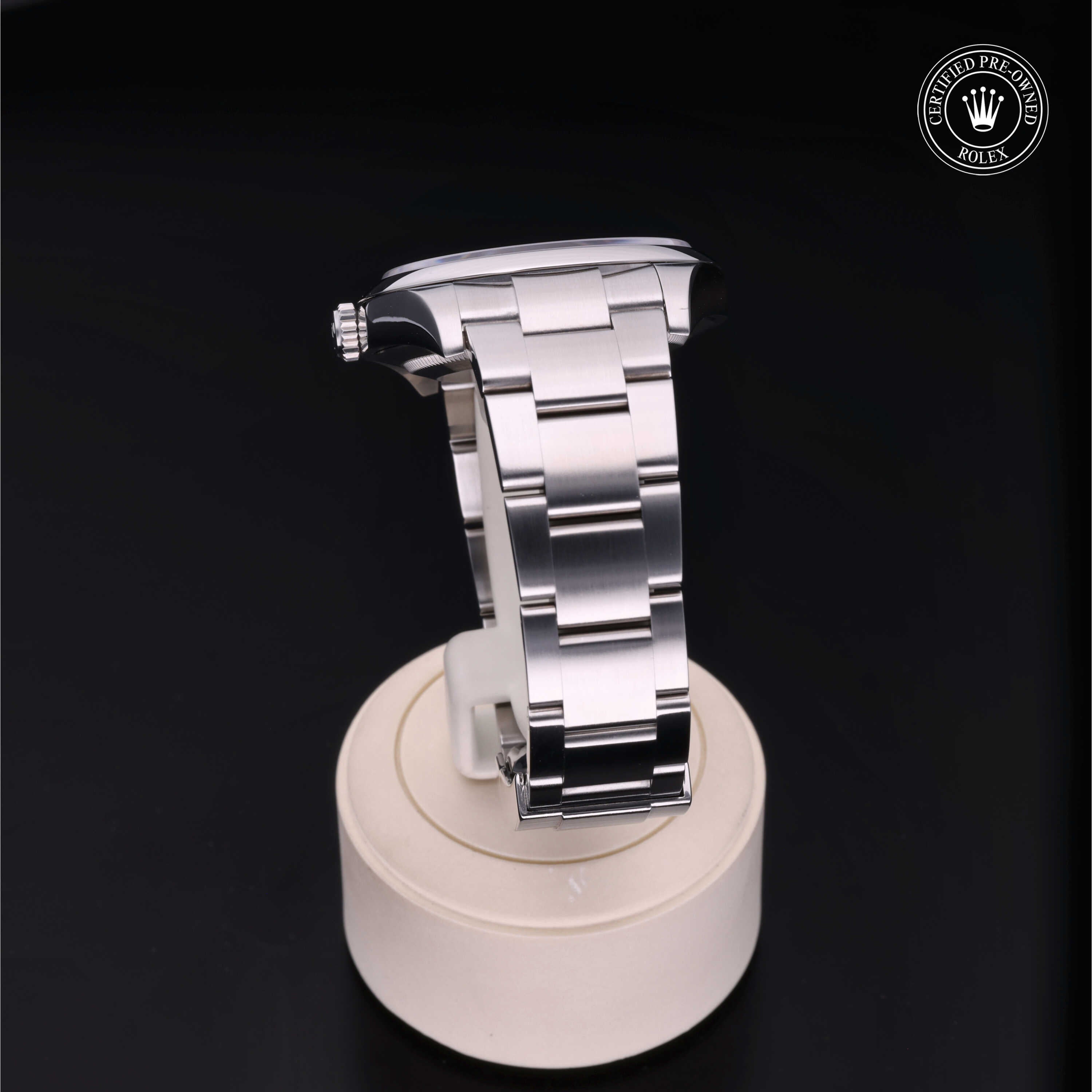 Oyster Perpetual 39