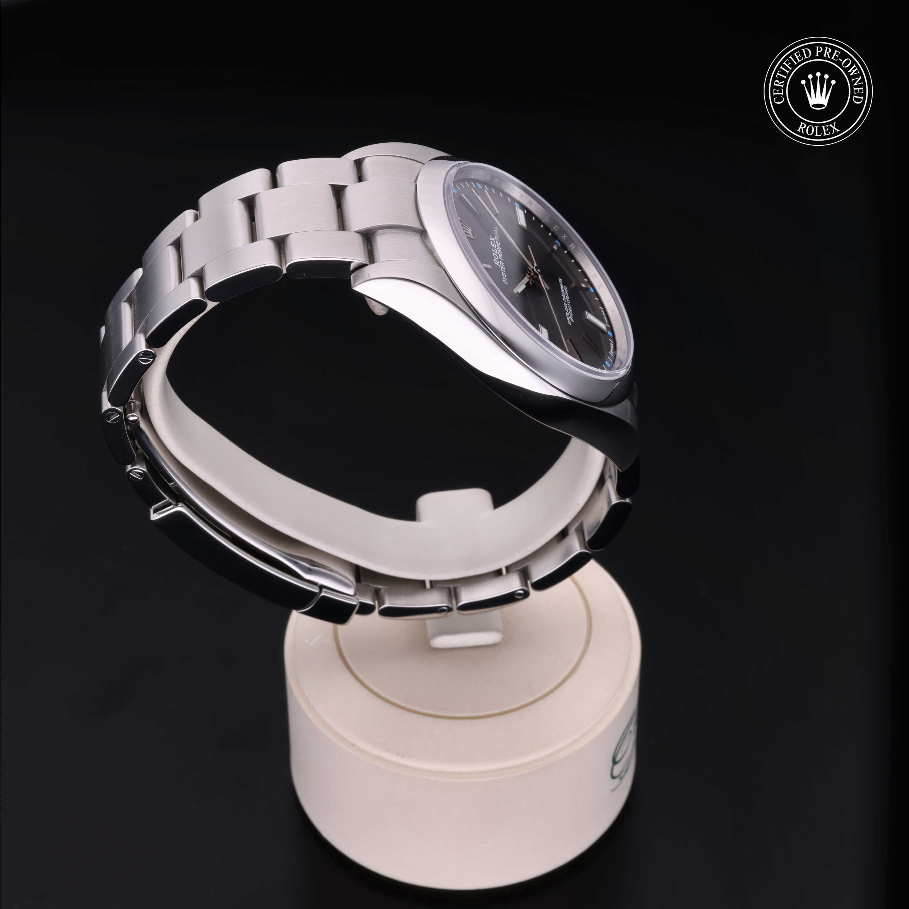 Oyster Perpetual 39