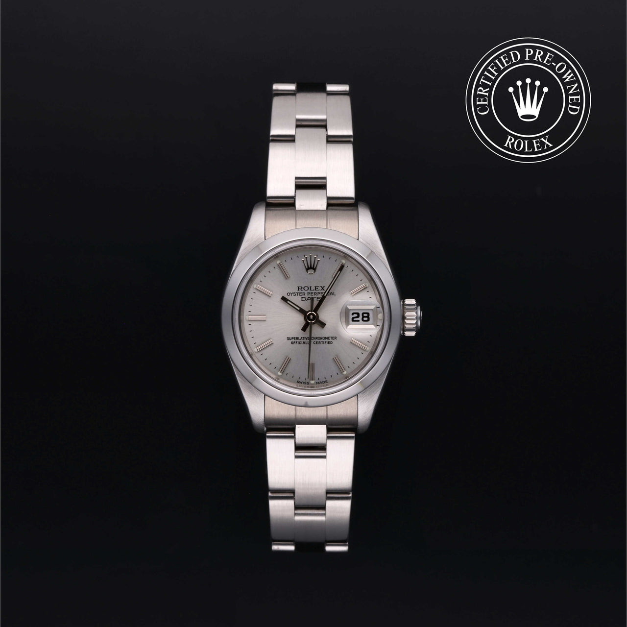Lady-Datejust 26