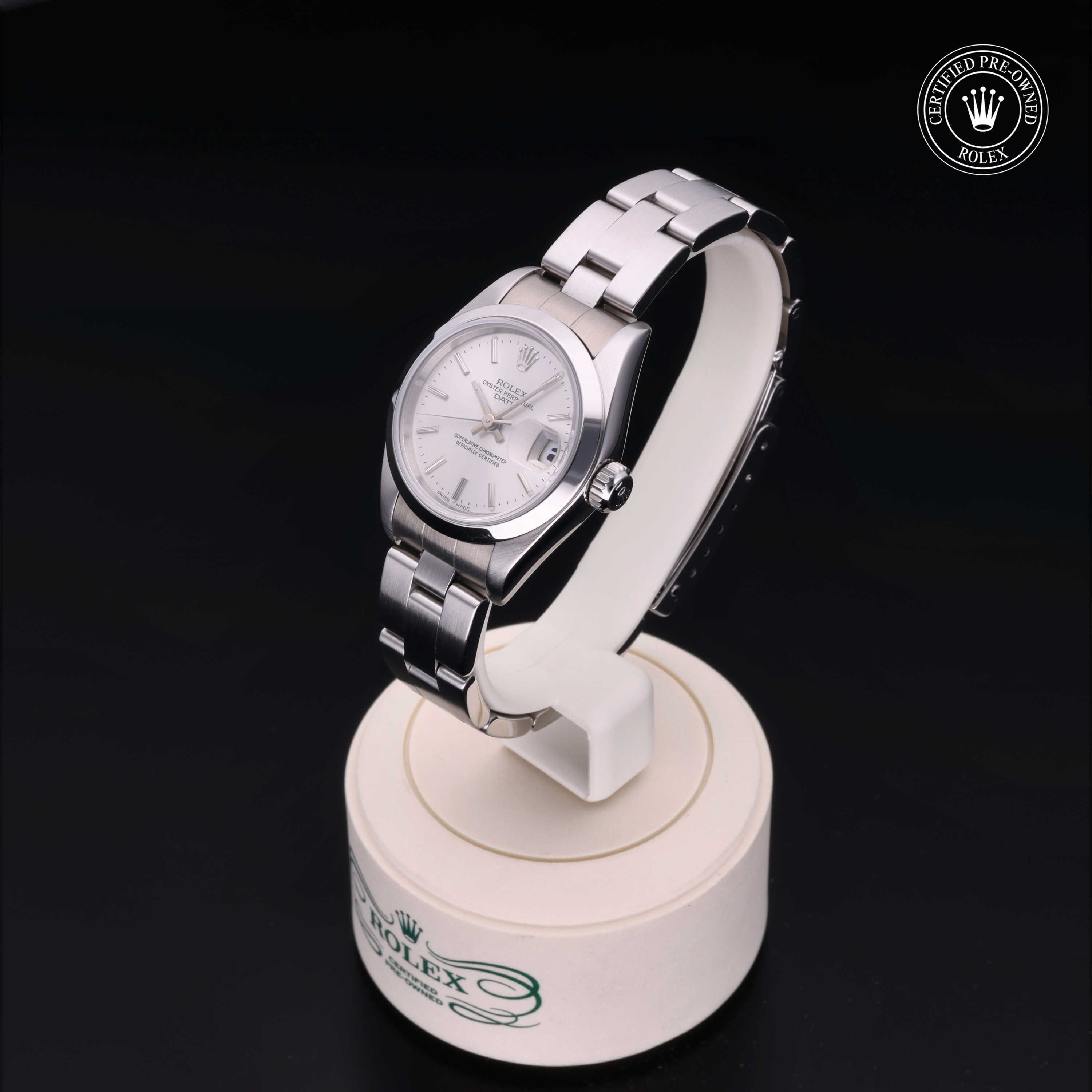 Lady-Datejust 26
