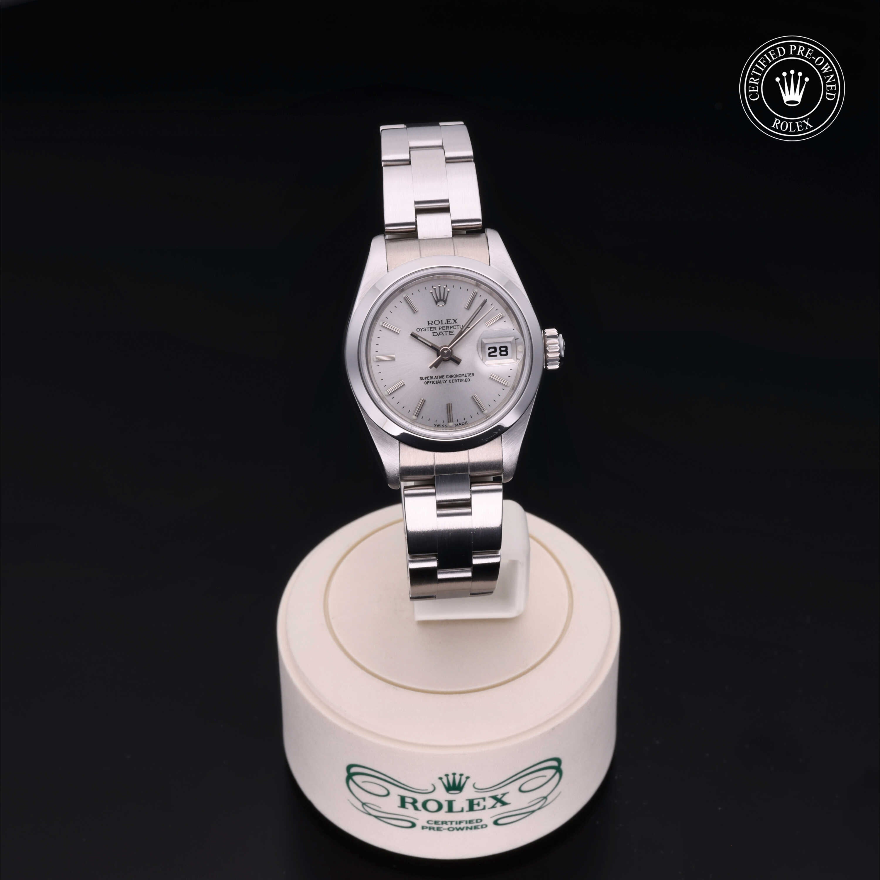 Lady-Datejust 26