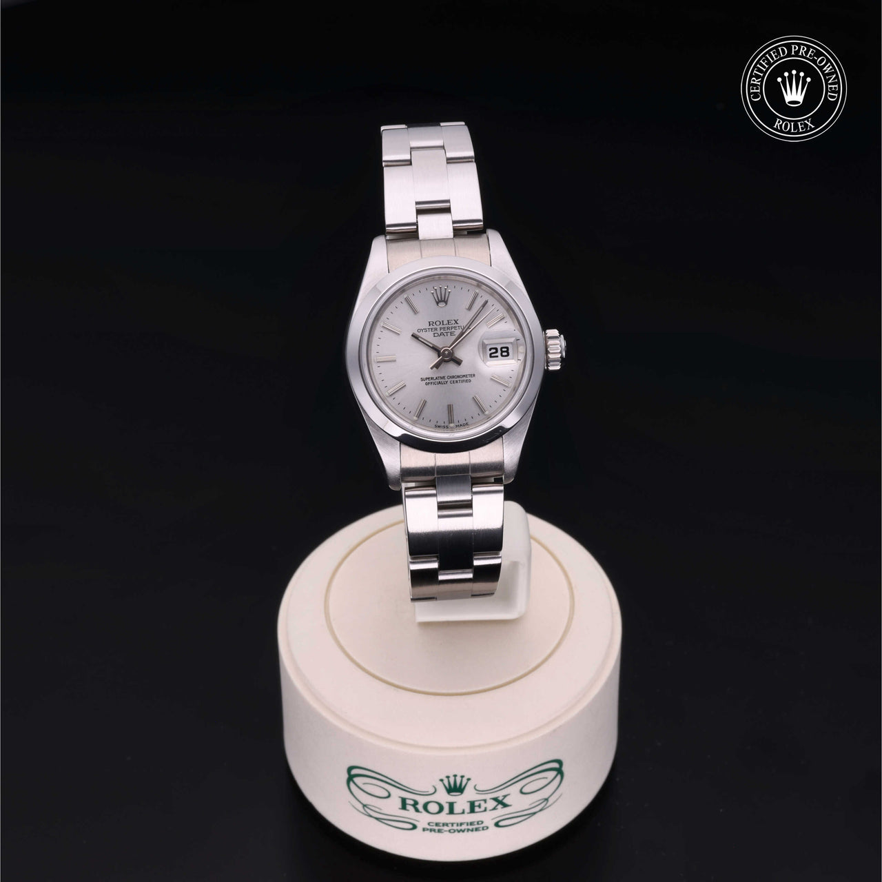 Lady-Datejust 26