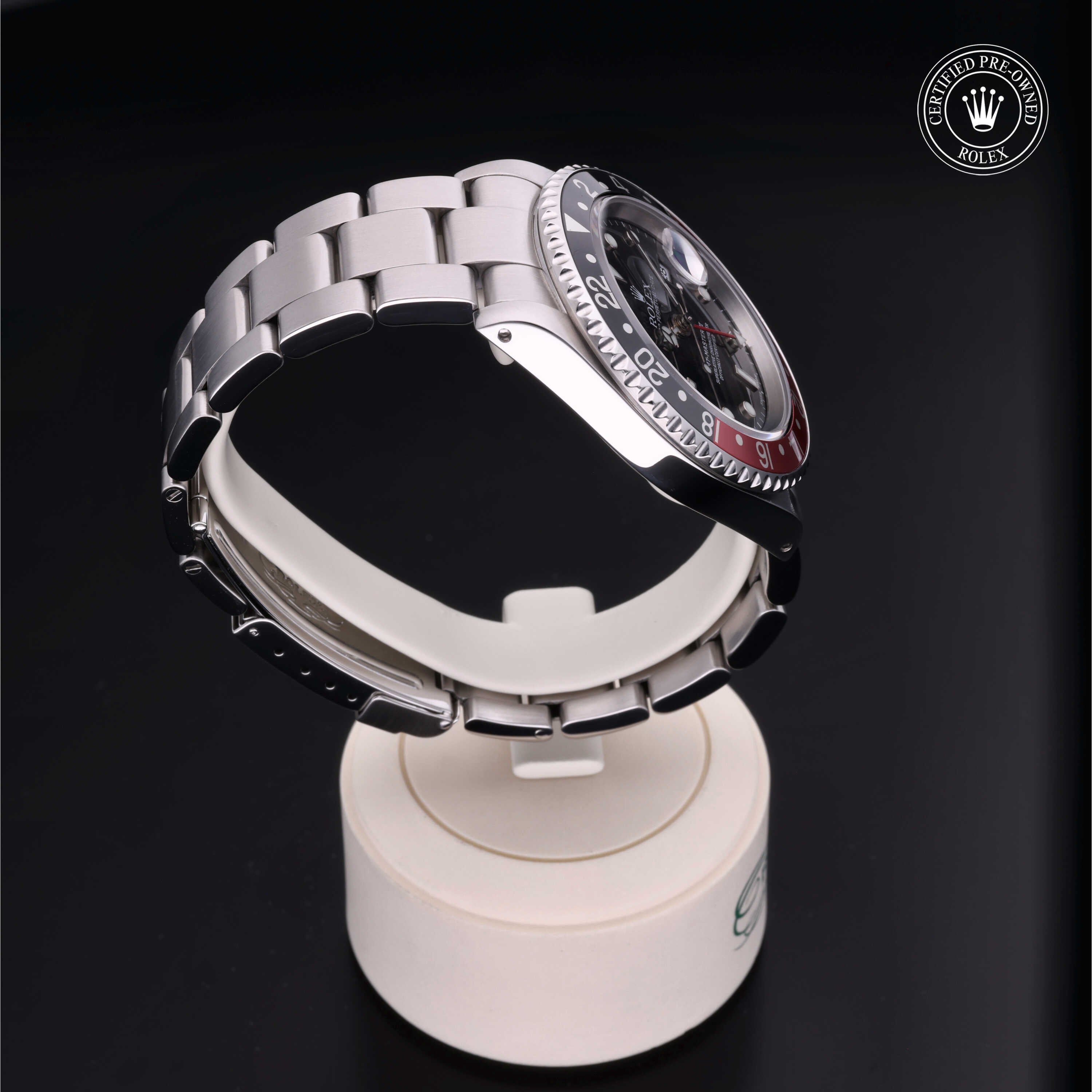 GMT-Master II
