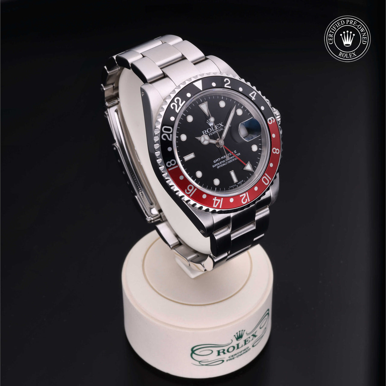 GMT-Master II