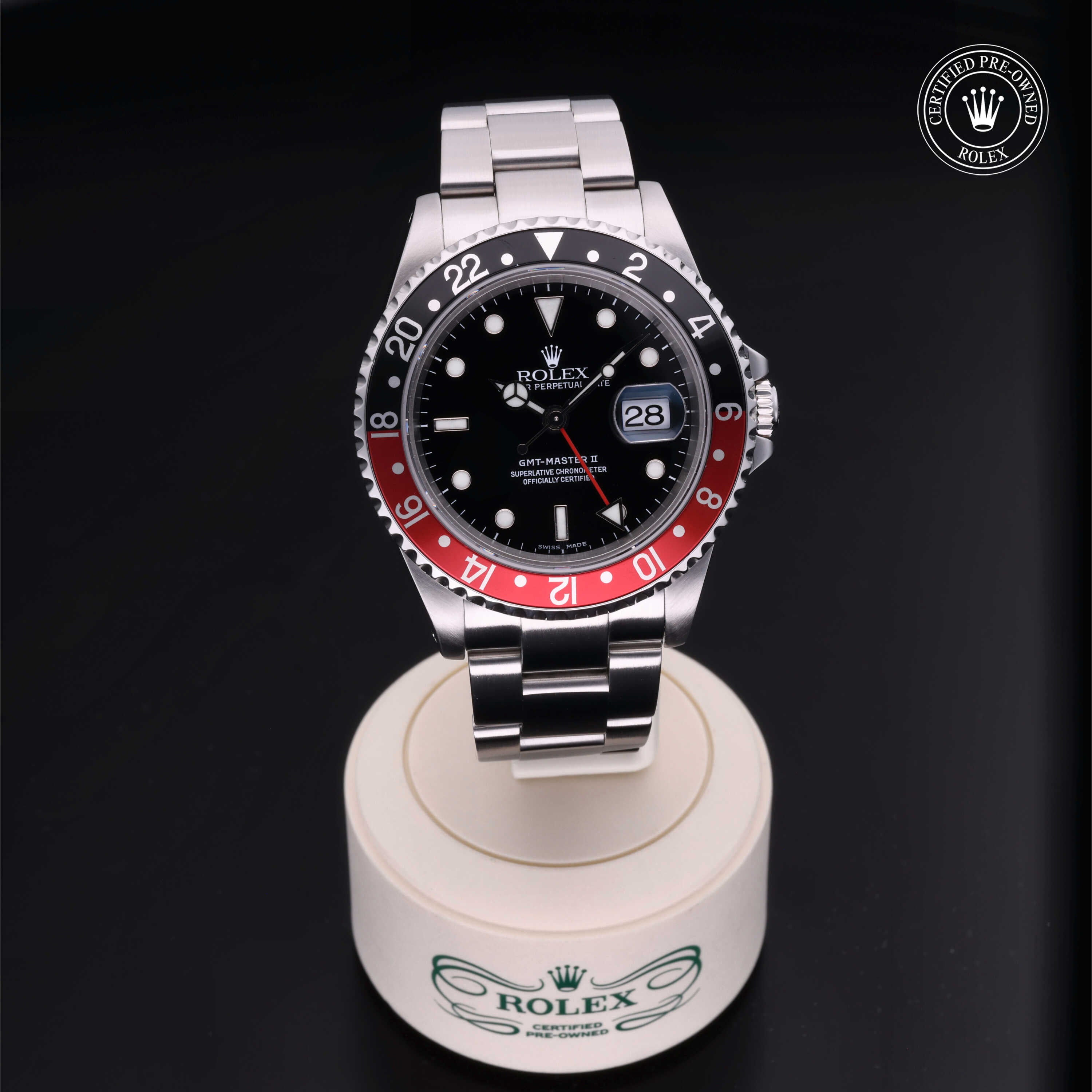 GMT-Master II