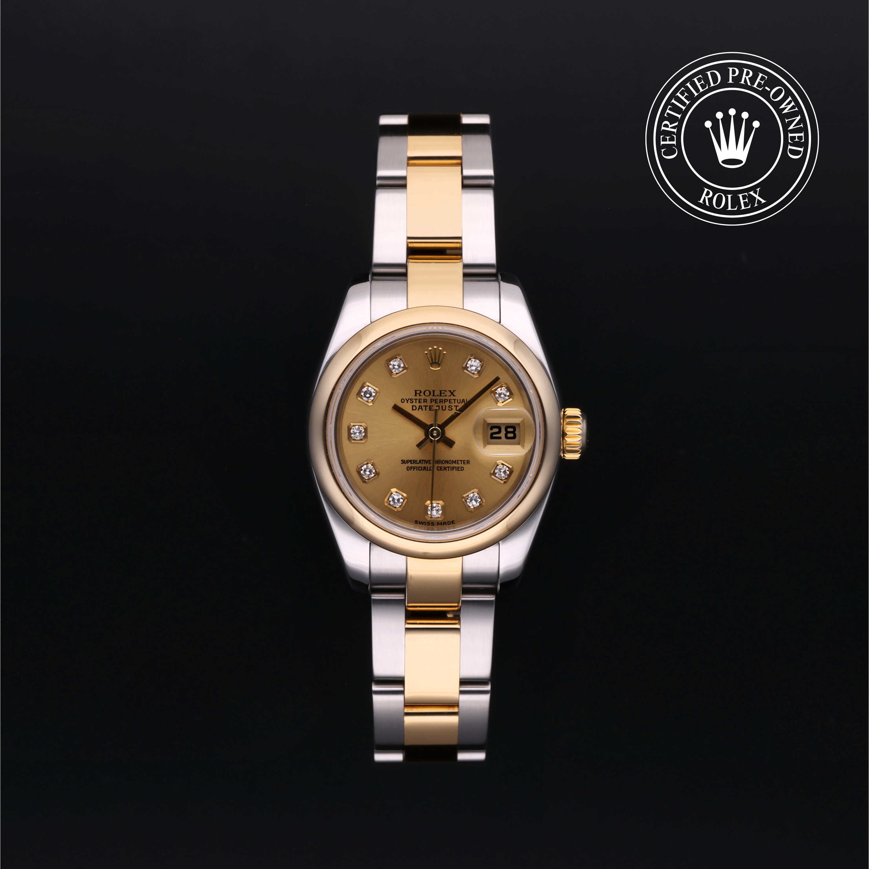 Lady-Datejust 26