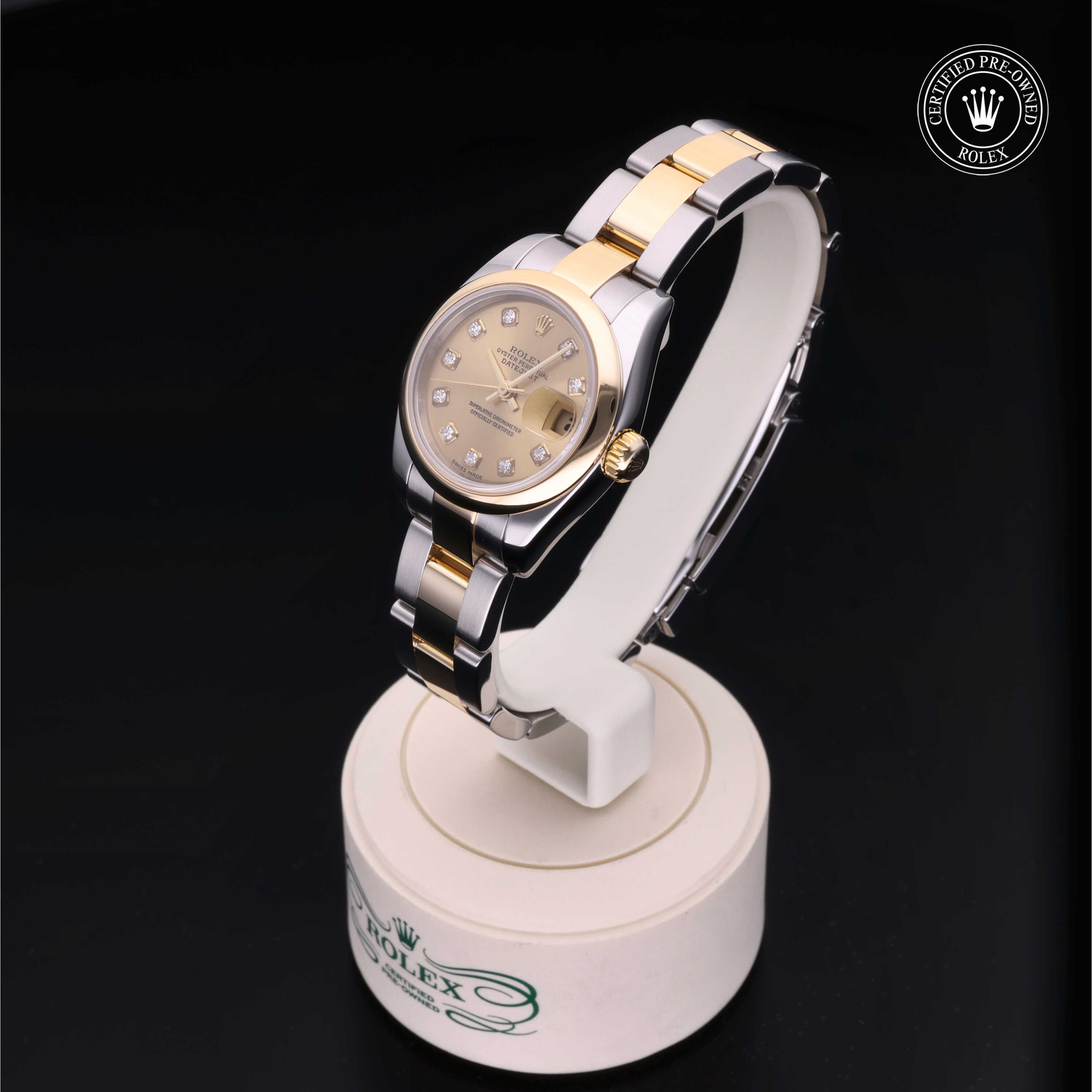 Lady-Datejust 26