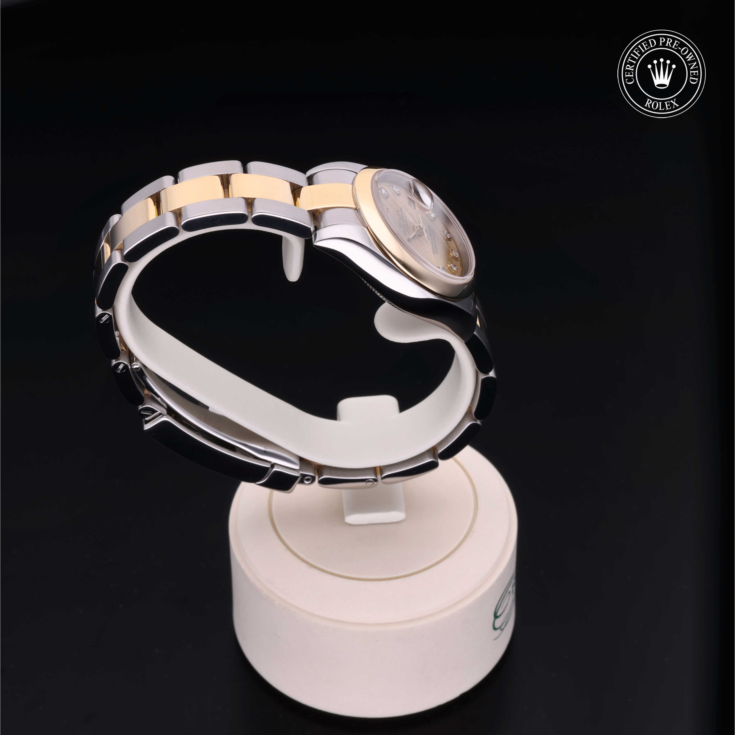 Lady-Datejust 26