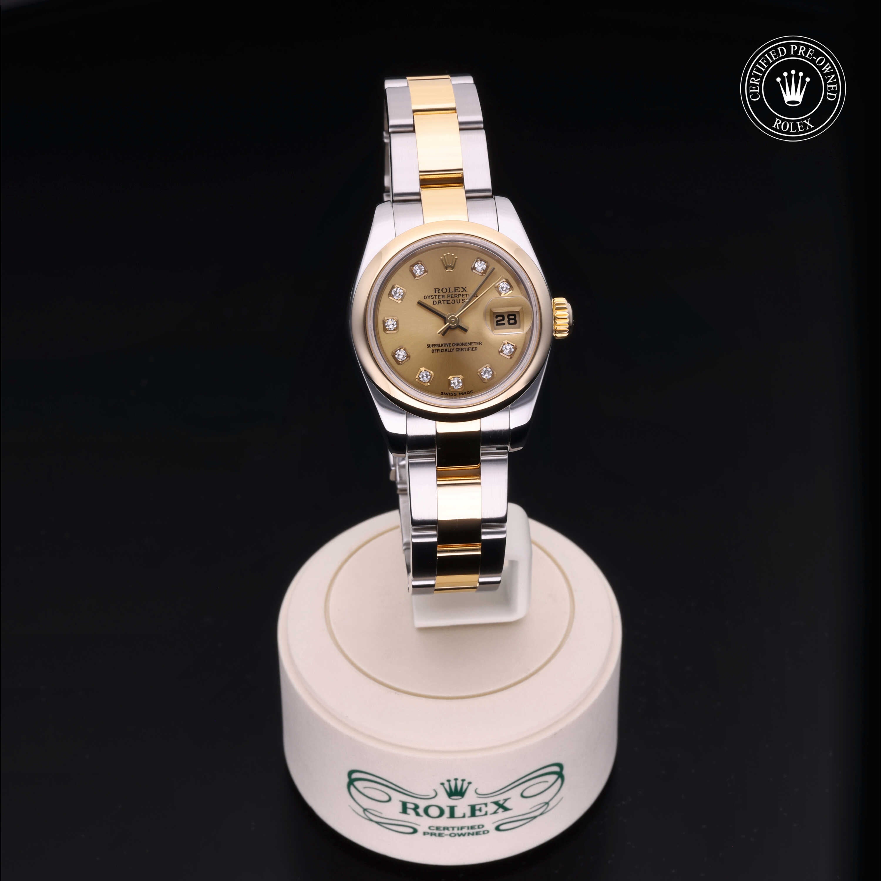 Lady-Datejust 26