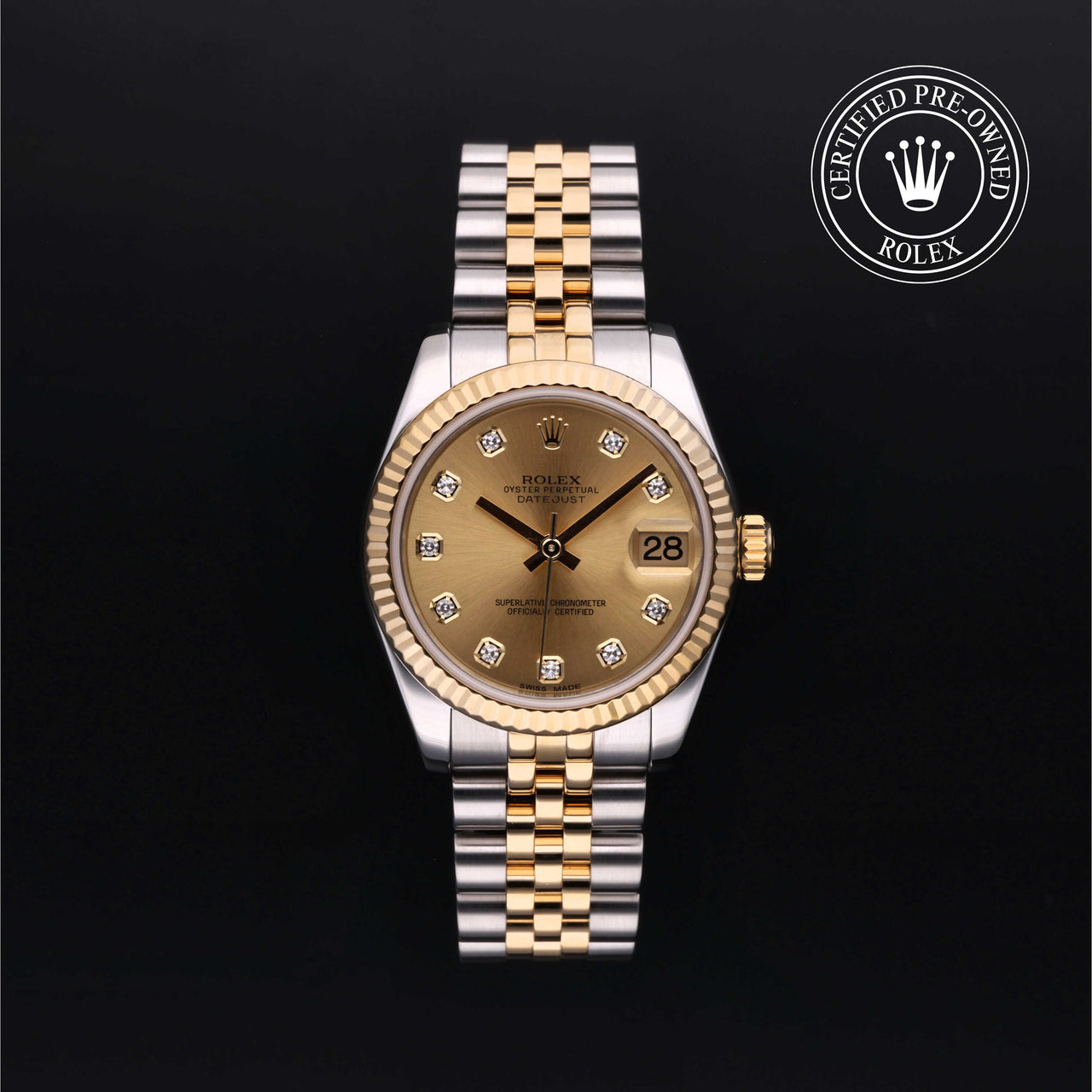 Datejust 31