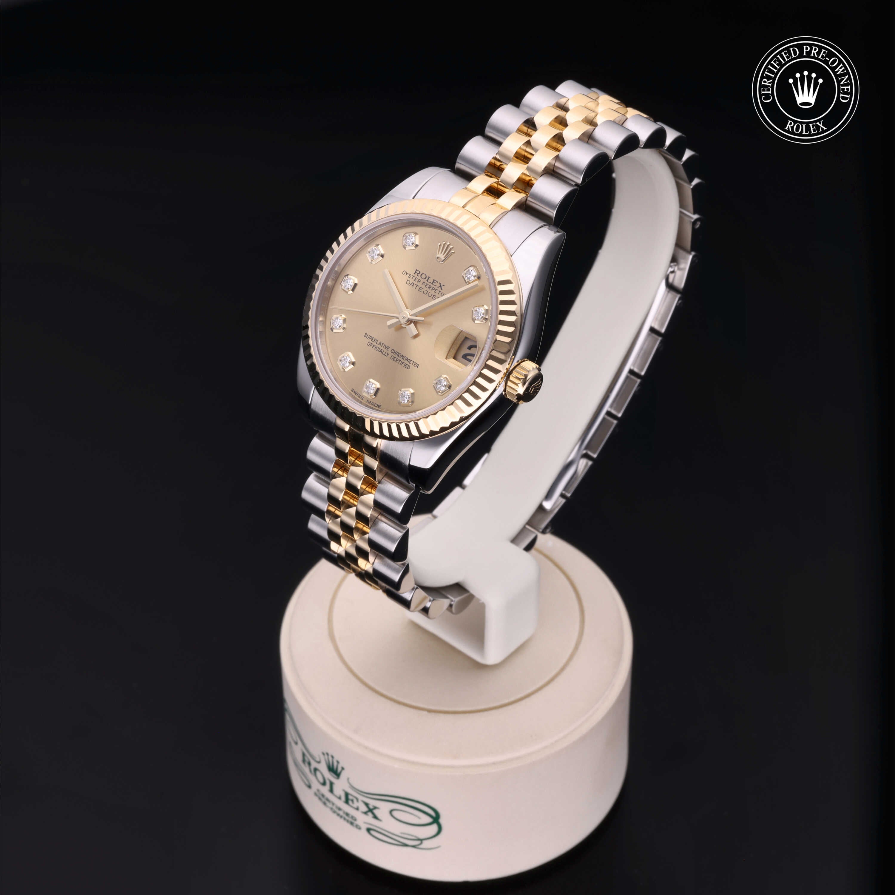 Datejust 31