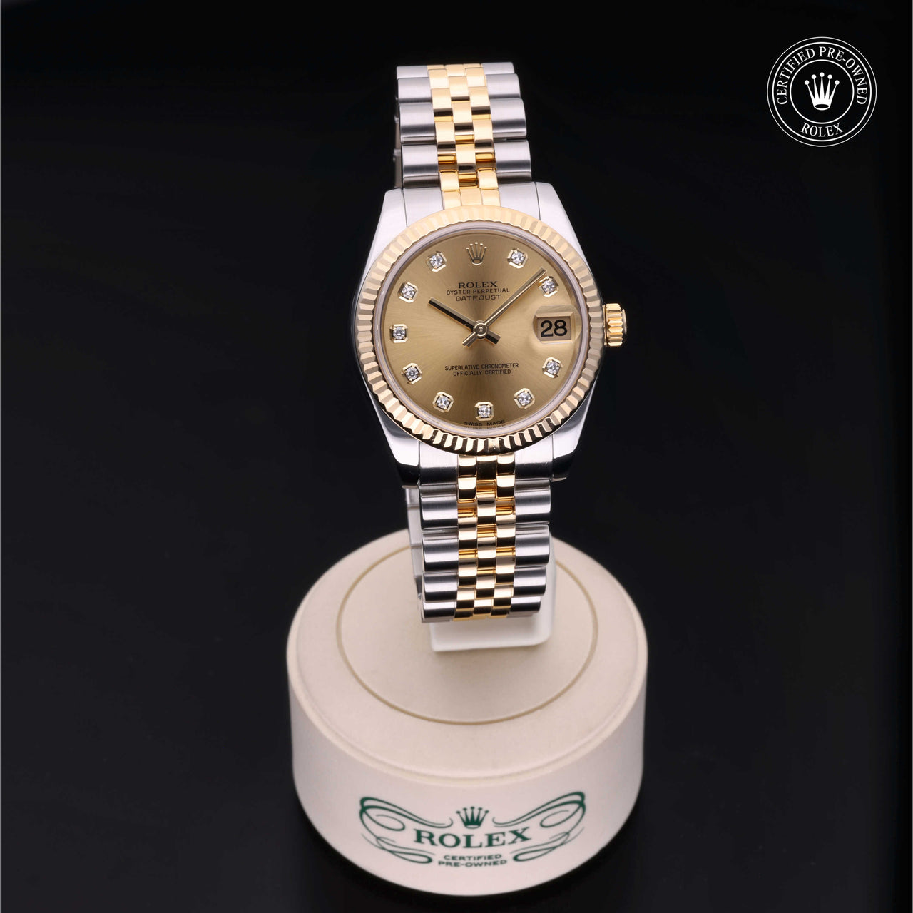 Datejust 31