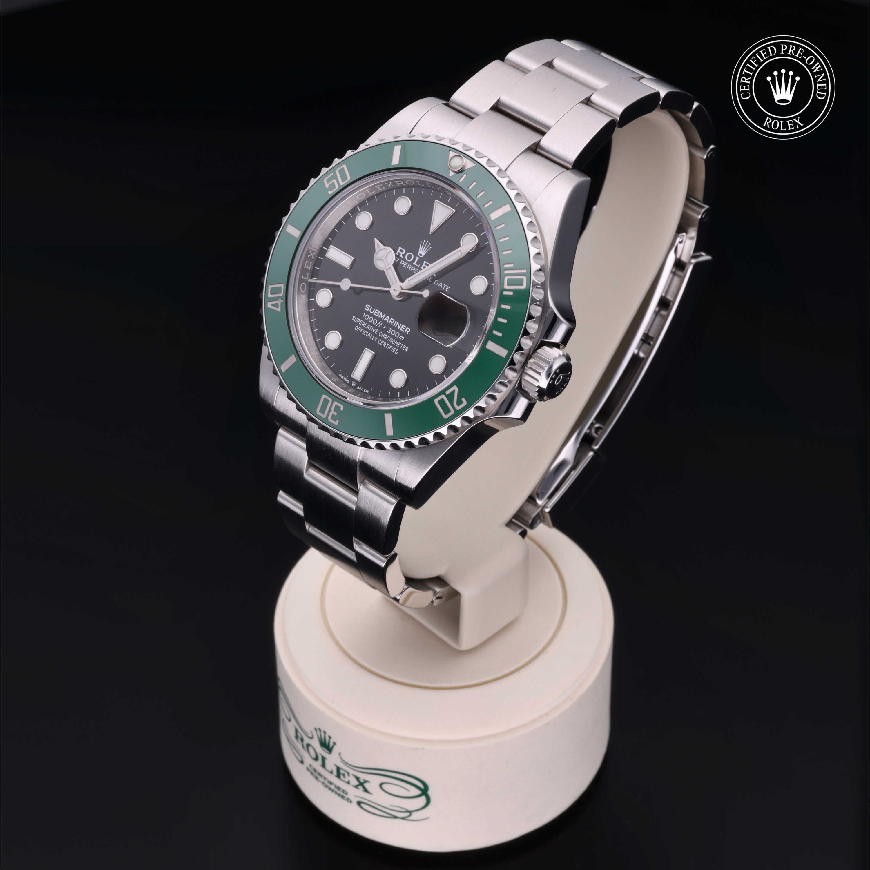 Submariner Date