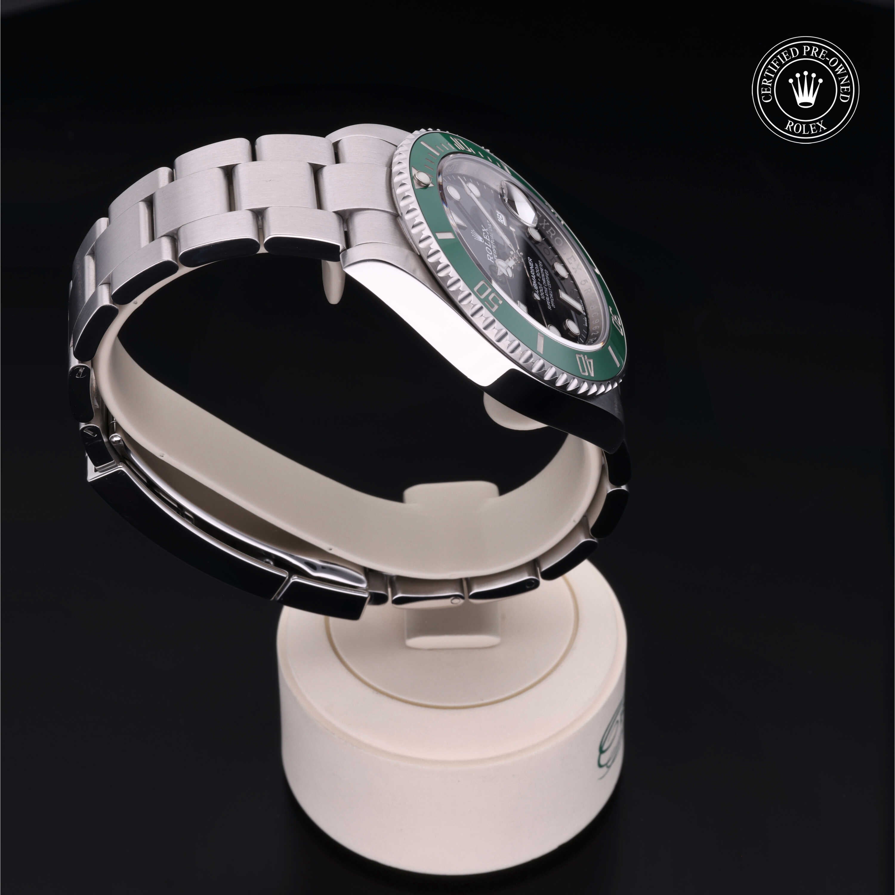 Submariner Date