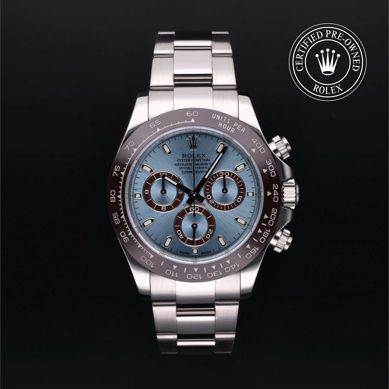 Cosmograph Daytona