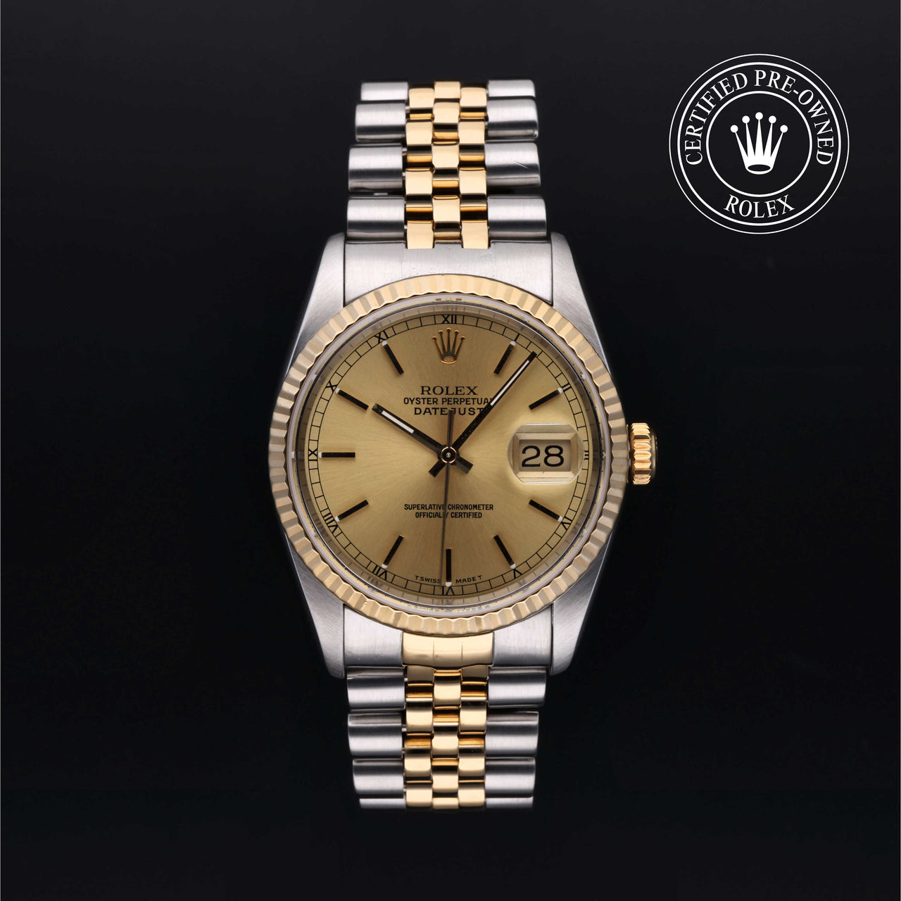 Datejust 36