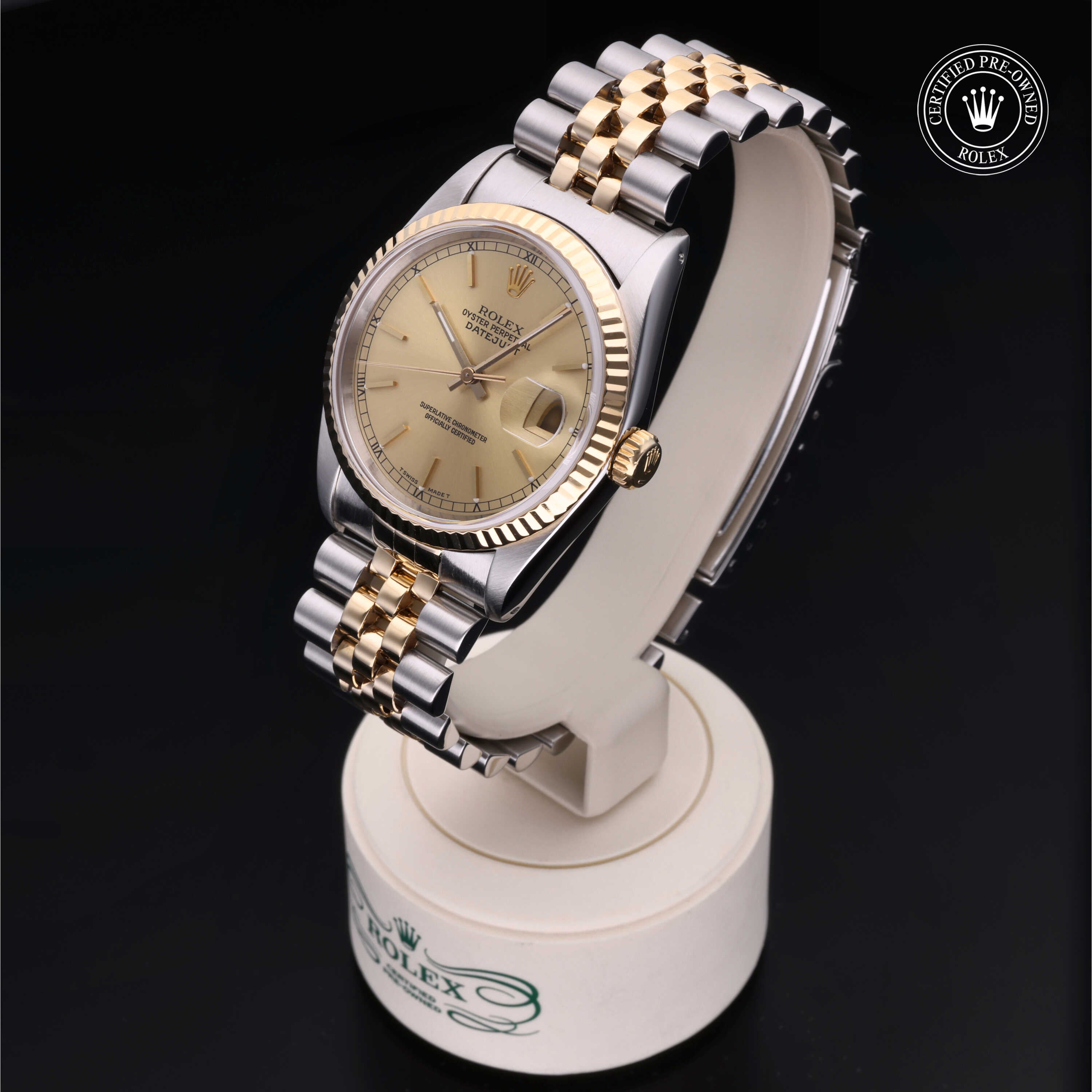 Datejust 36