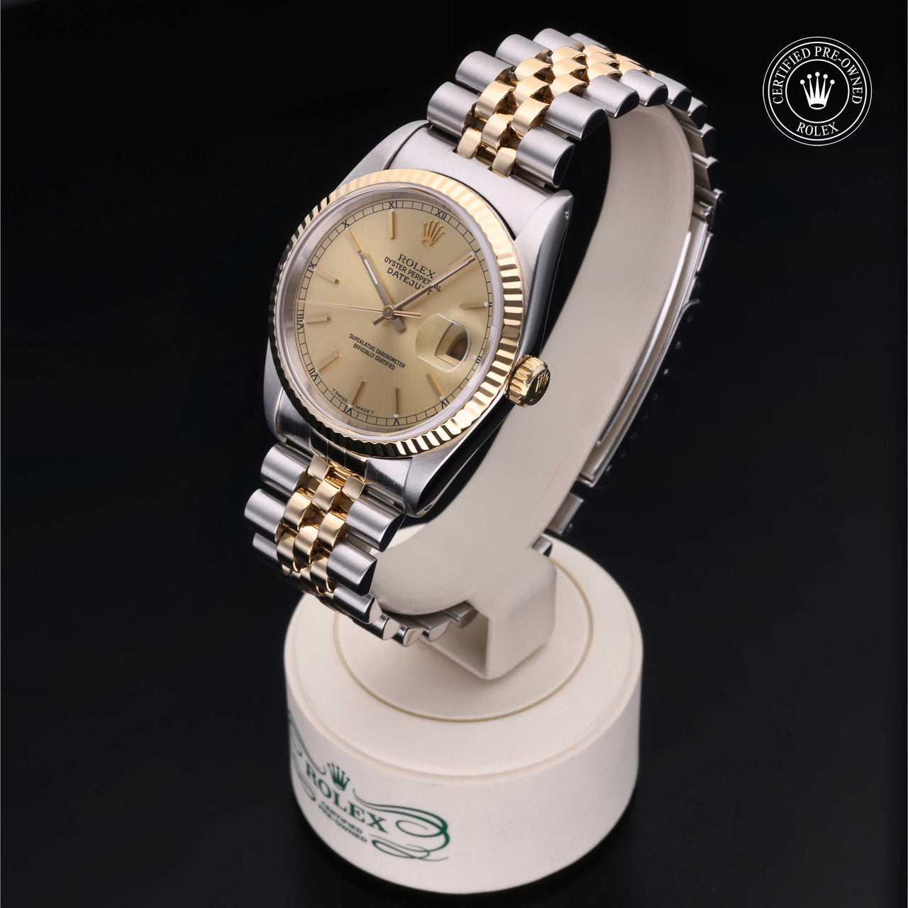 Datejust 36