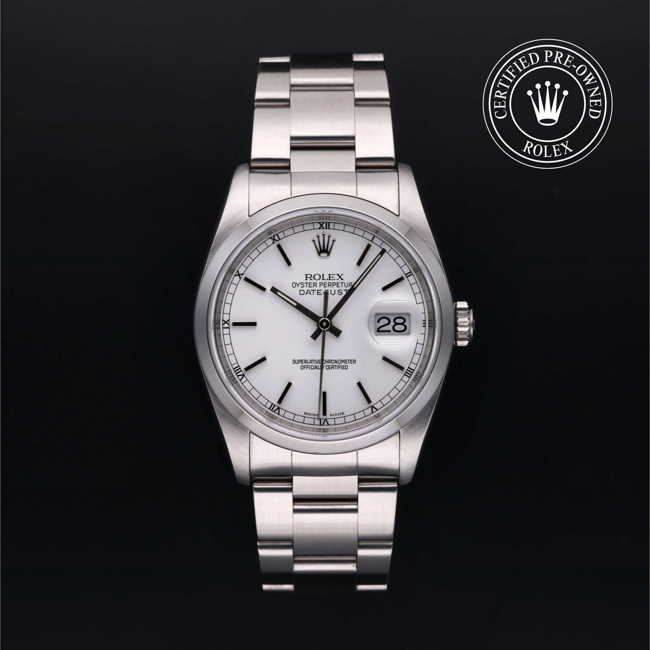 Datejust 36