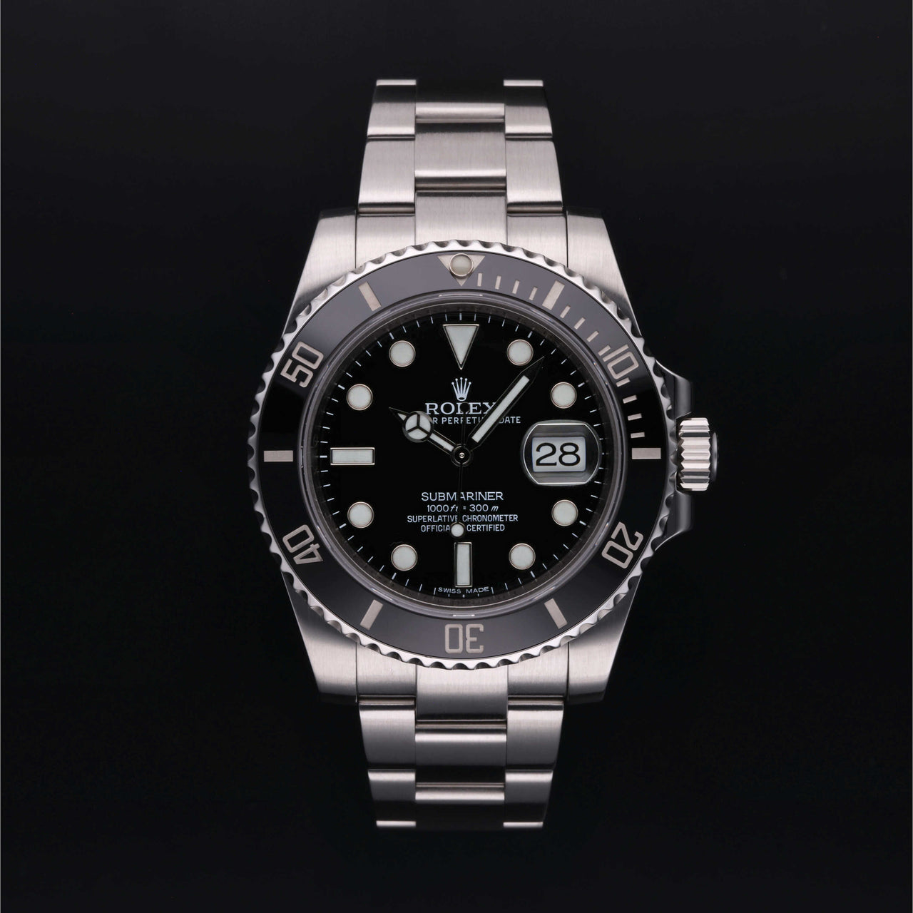 Submariner Date