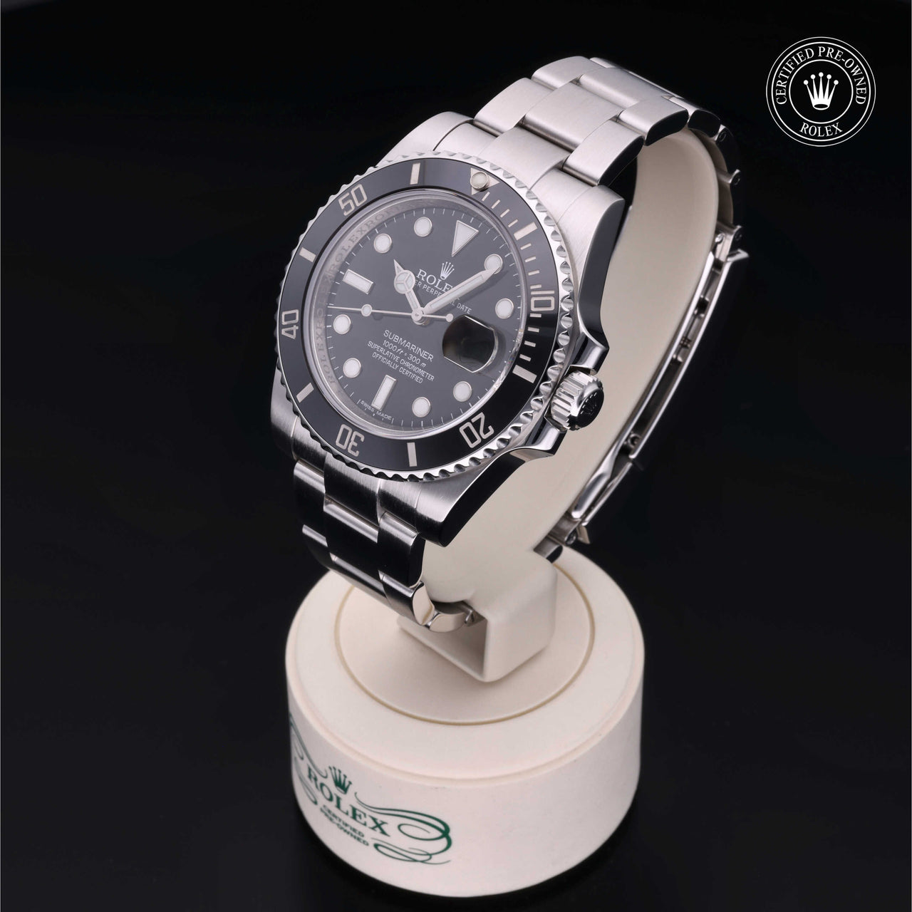 Submariner Date