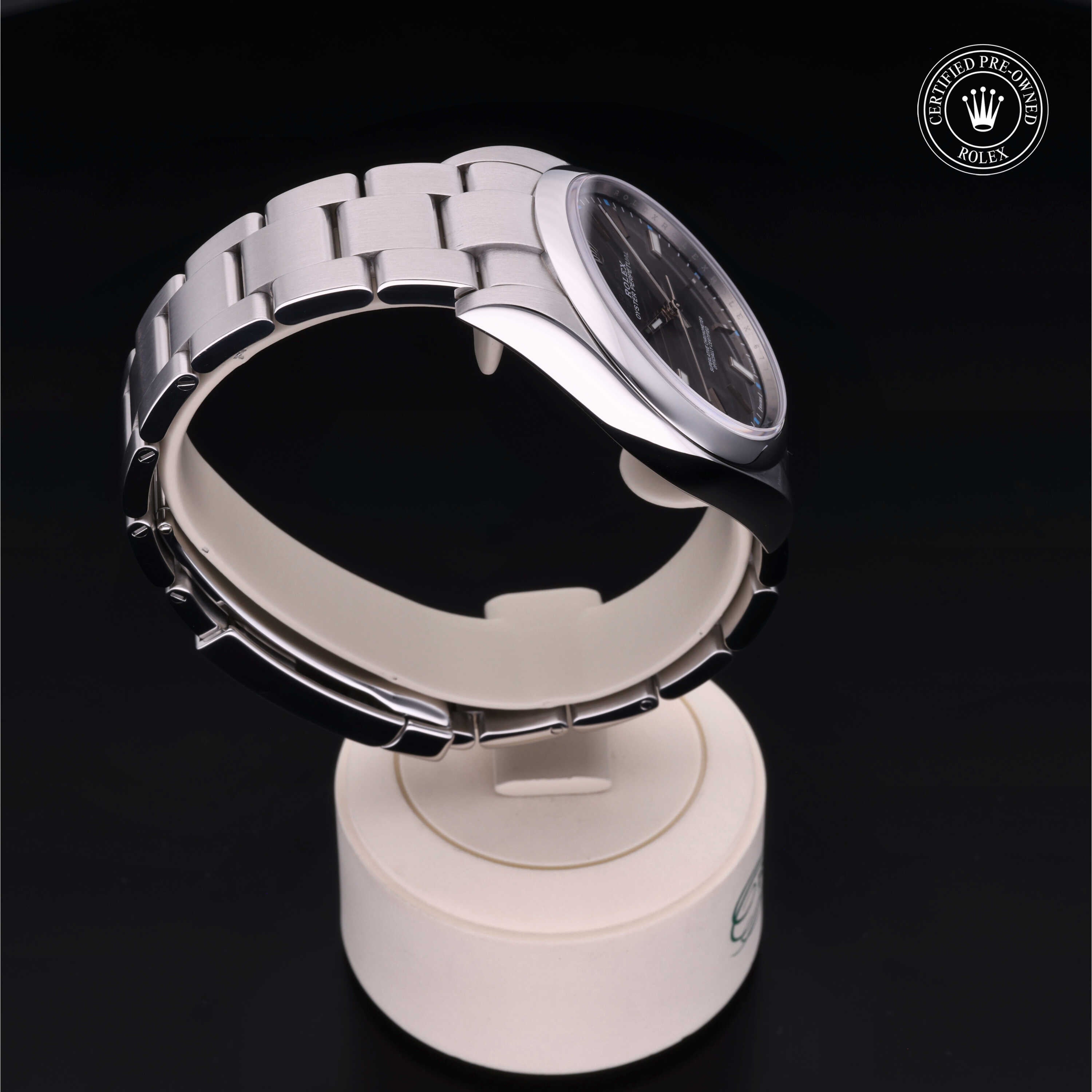 Oyster Perpetual 39