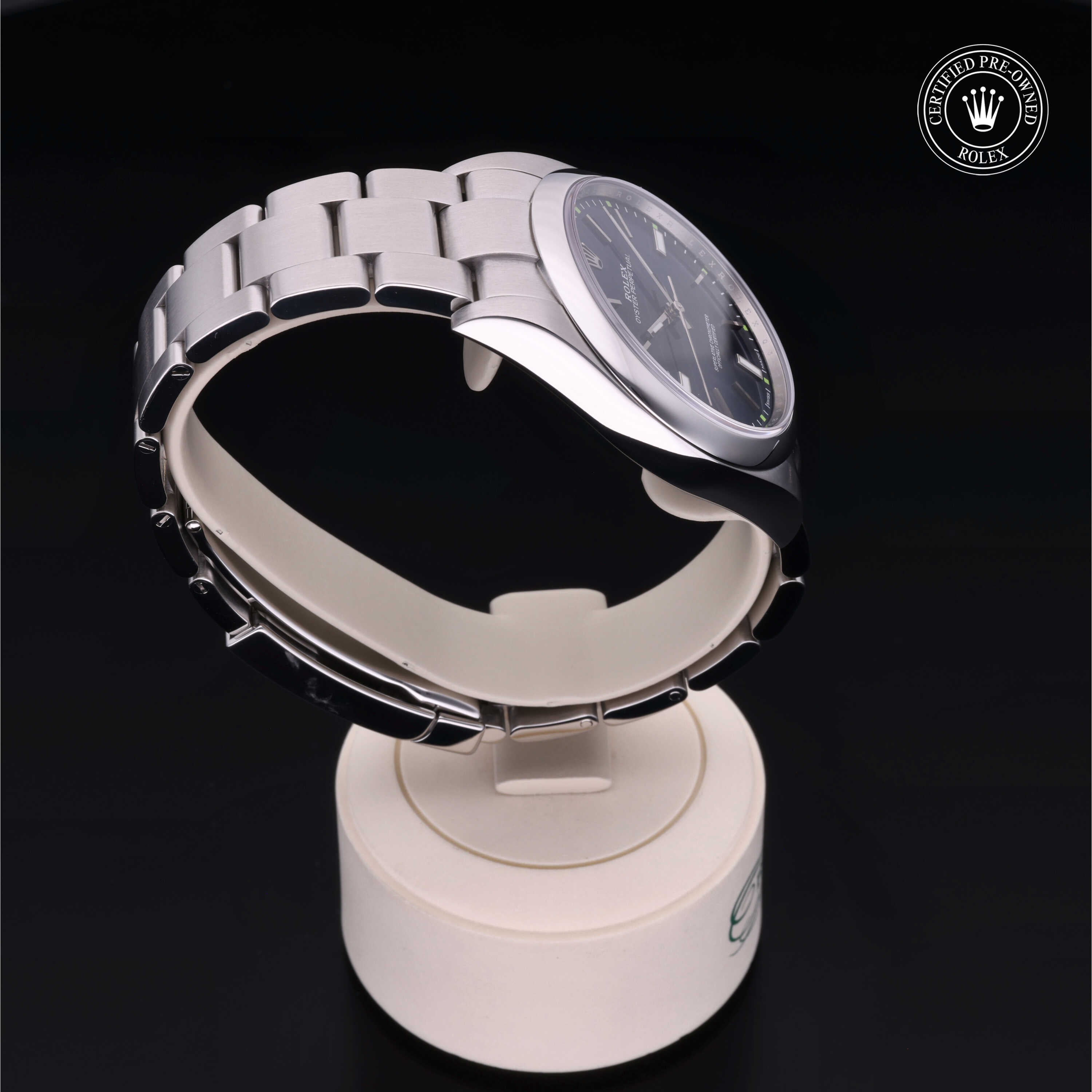 Oyster Perpetual 39