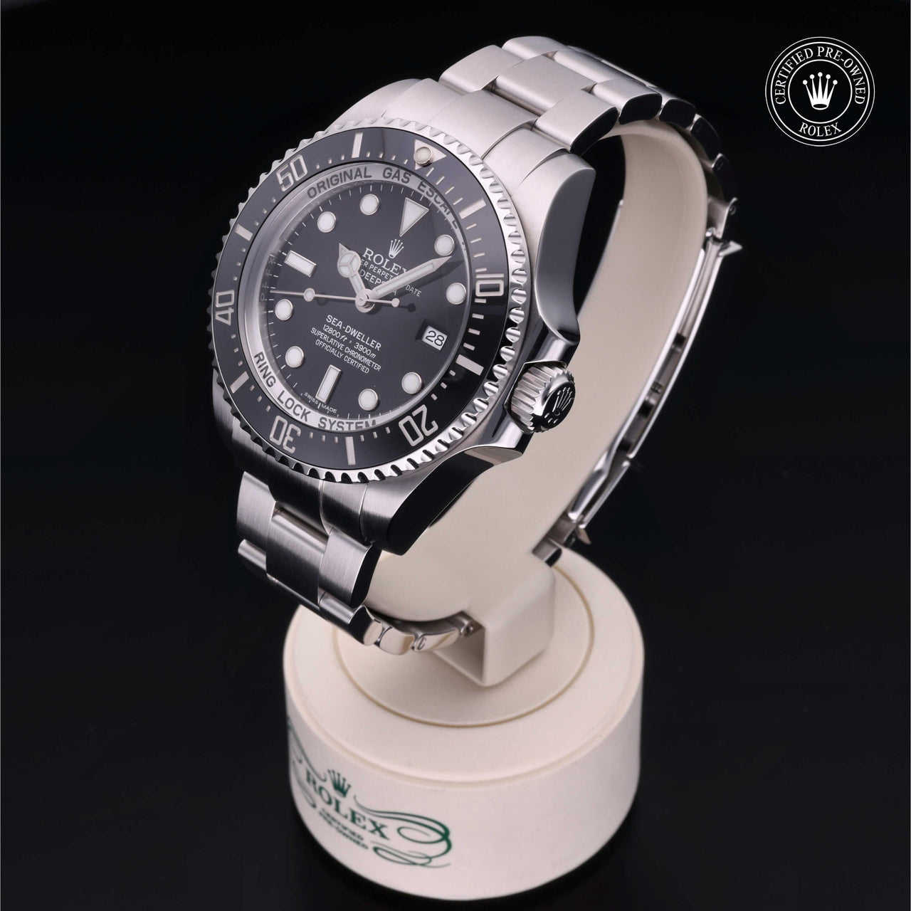 Rolex Deepsea