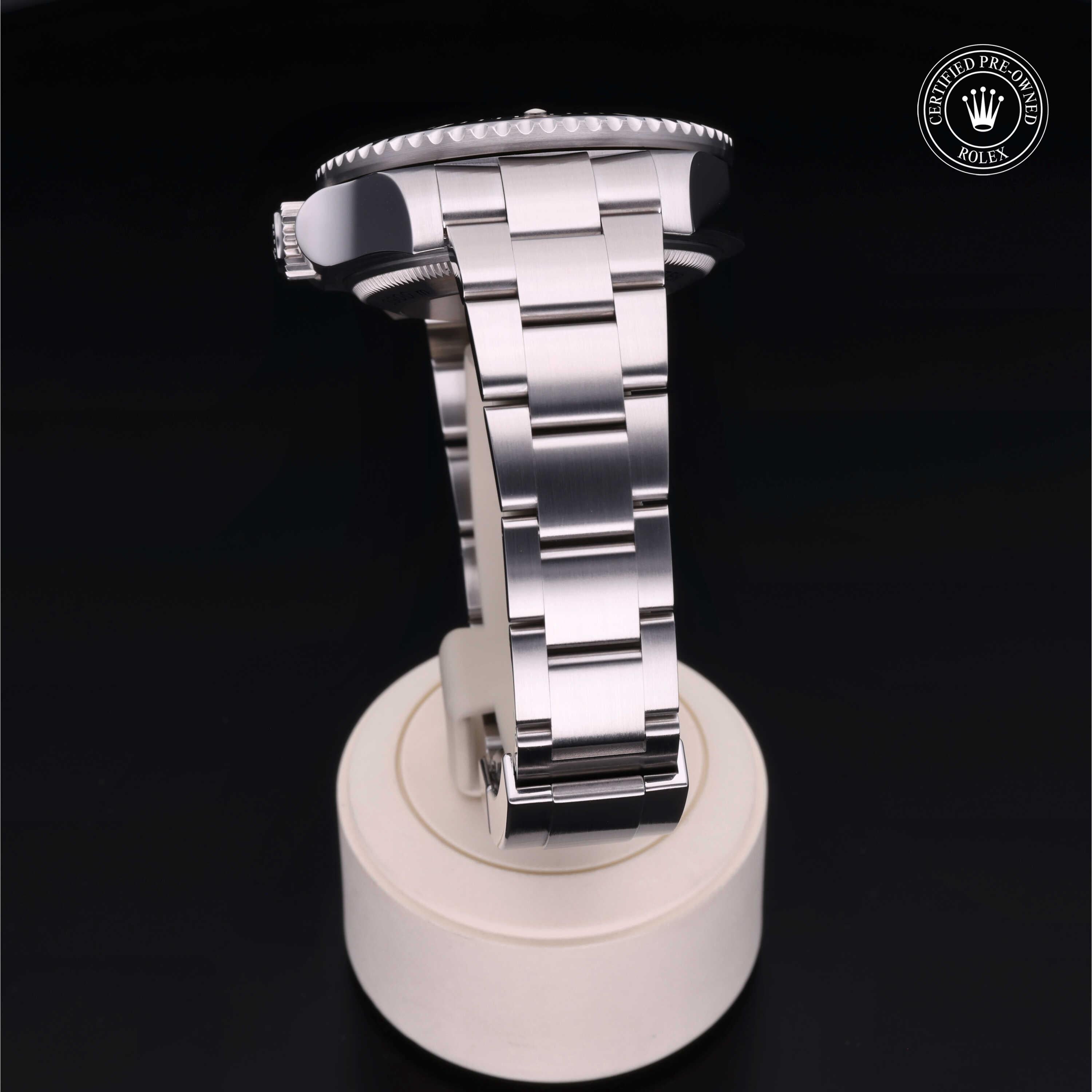 Rolex Deepsea