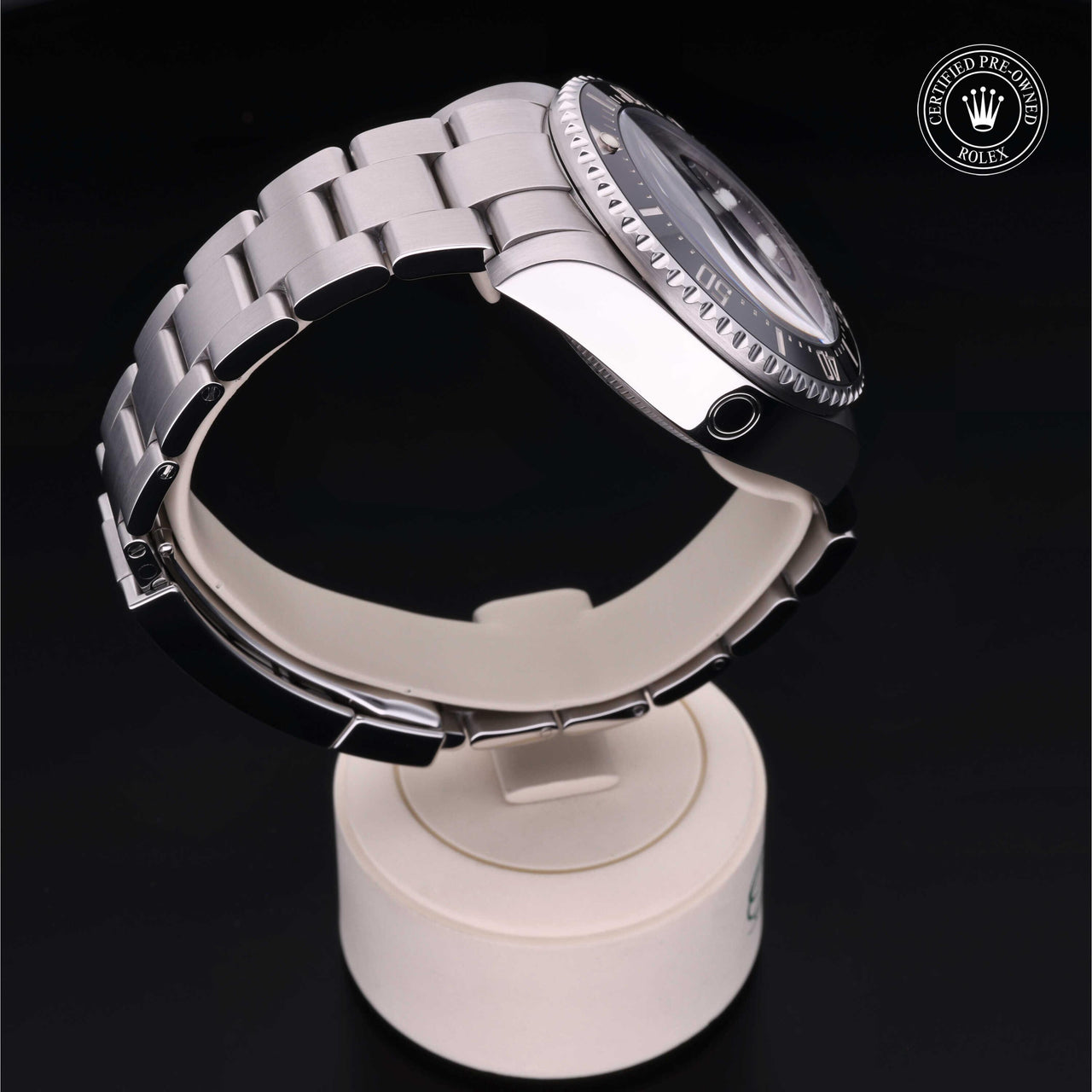 Rolex Deepsea