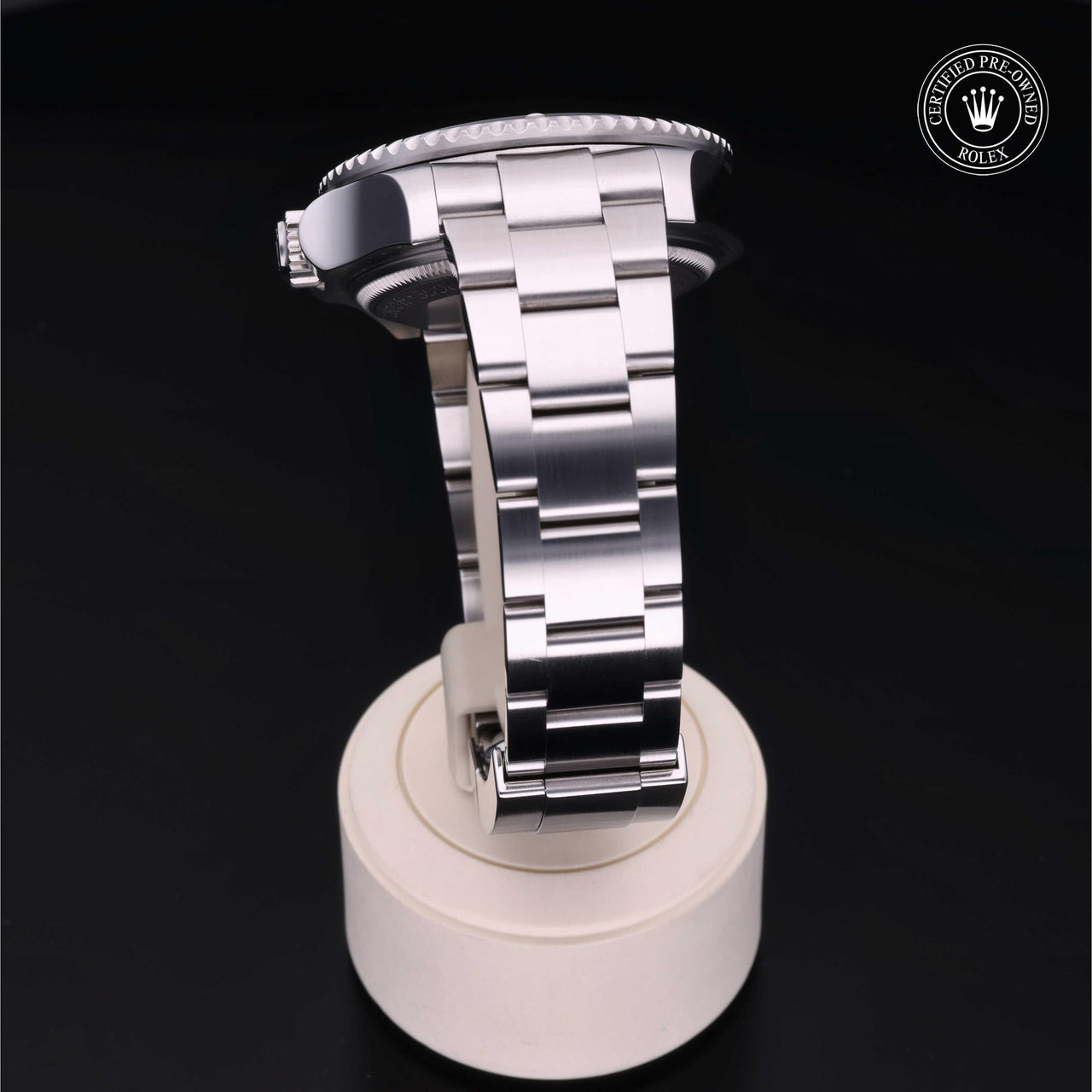 Rolex Deepsea