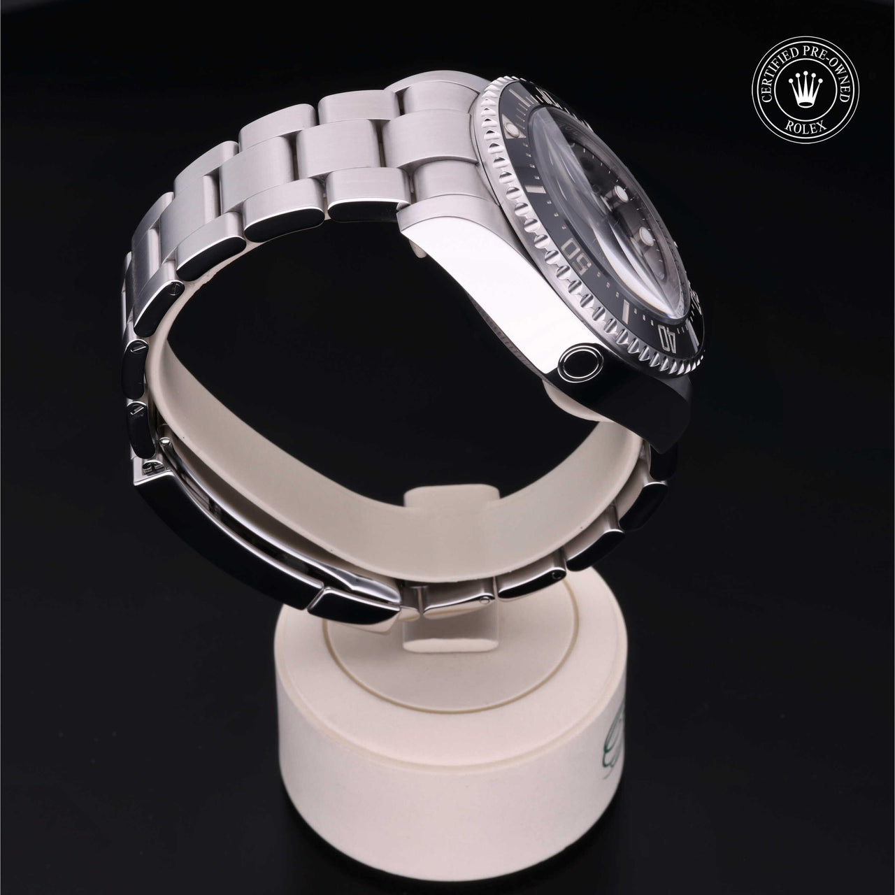Rolex Deepsea
